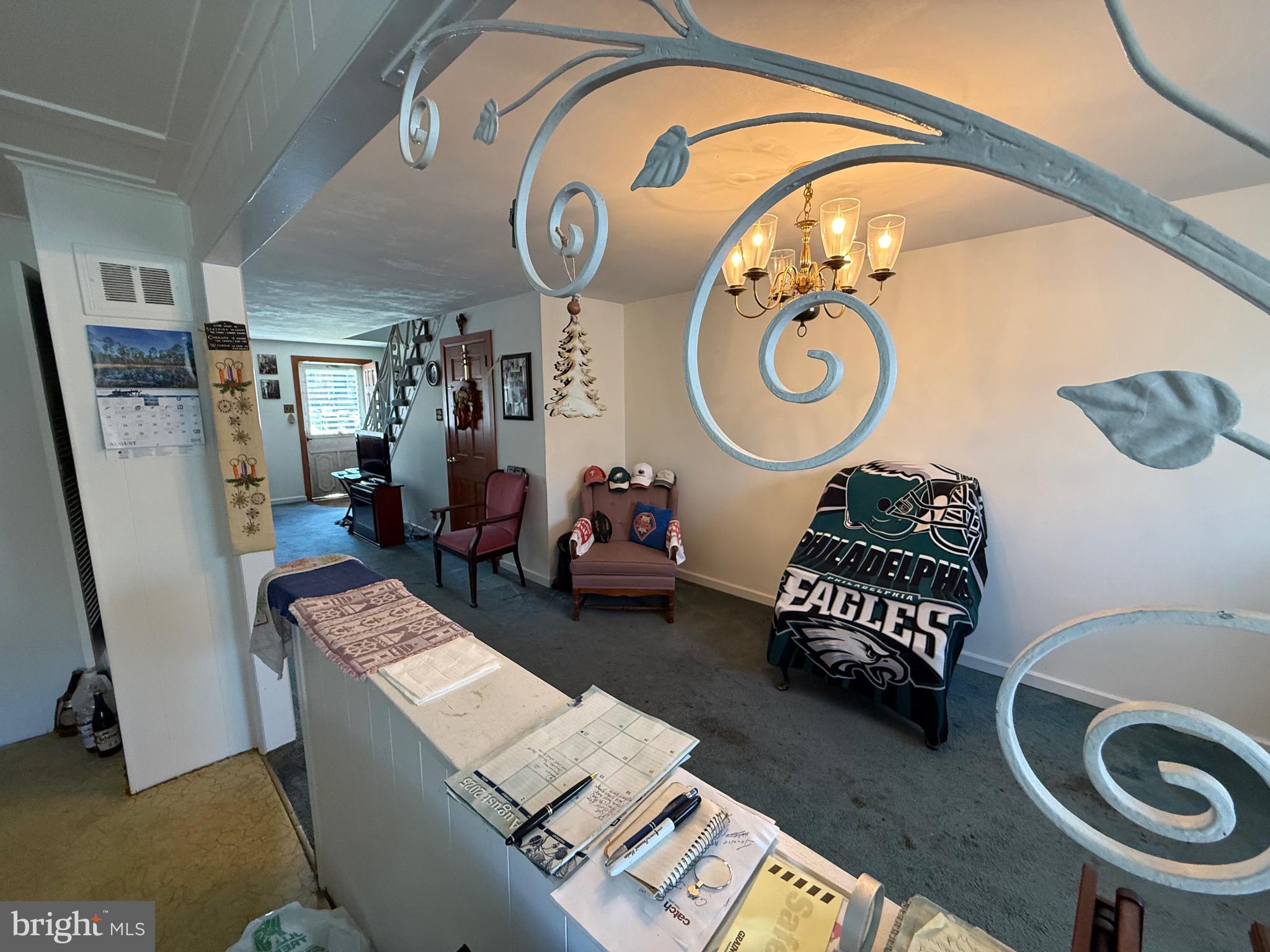 MAYFAIR (EAST) - Residential