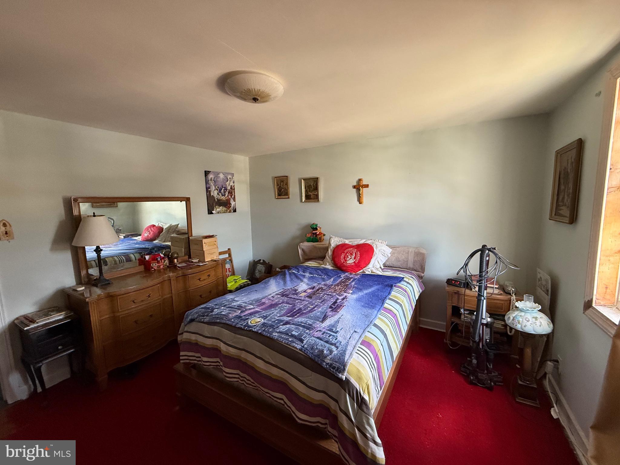 MAYFAIR (EAST) - Residential