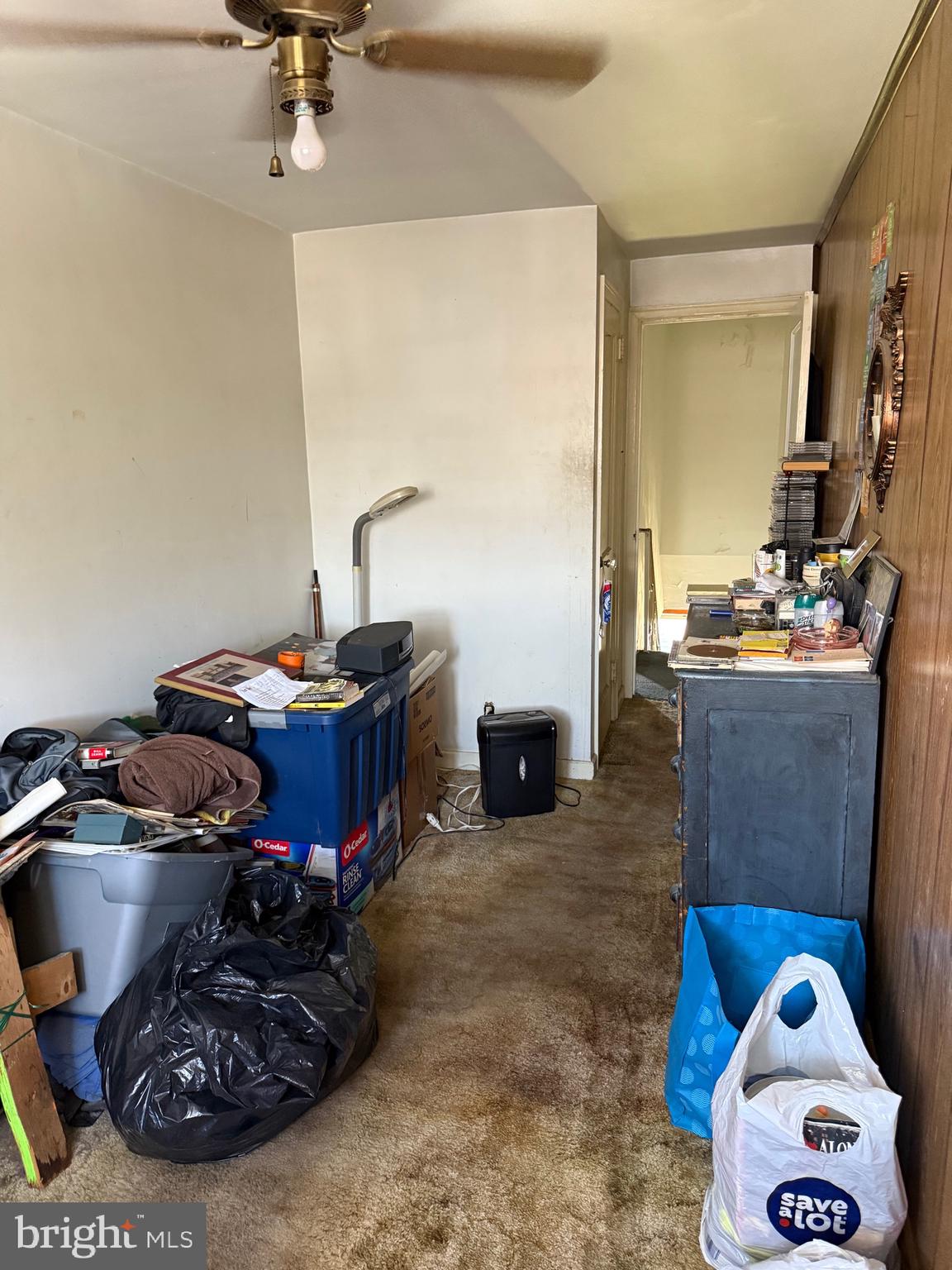 MAYFAIR (EAST) - Residential