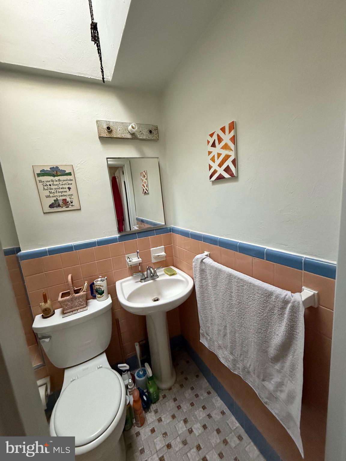 MAYFAIR (EAST) - Residential