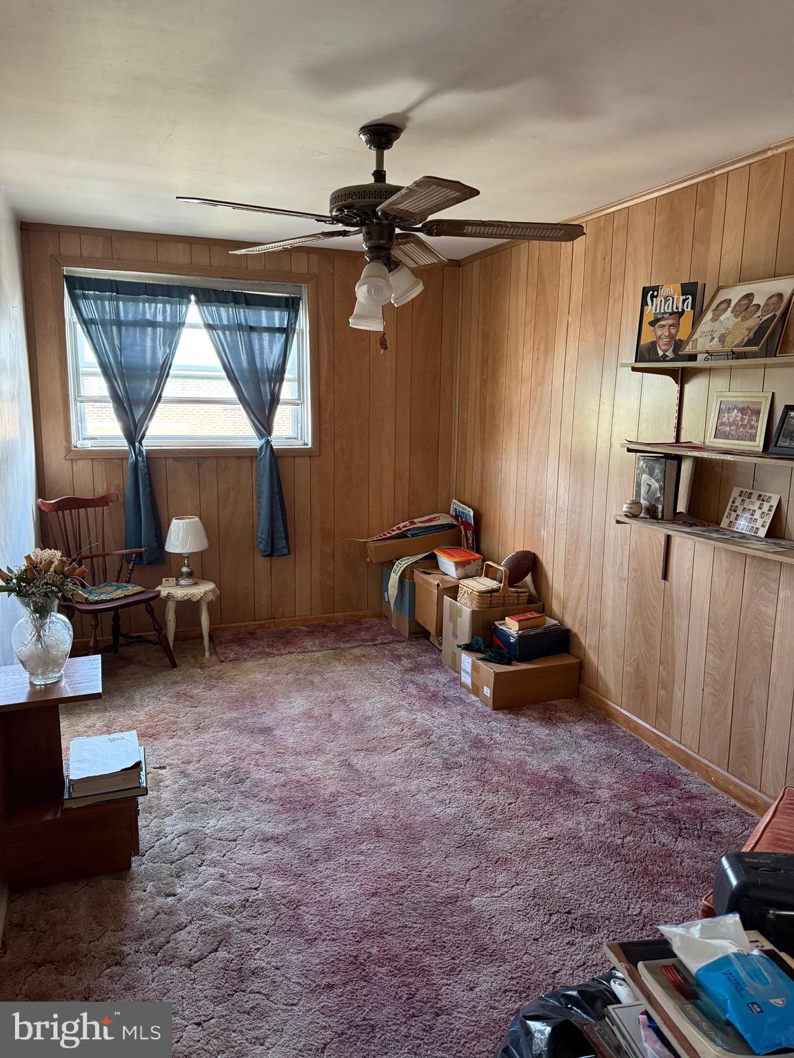 MAYFAIR (EAST) - Residential