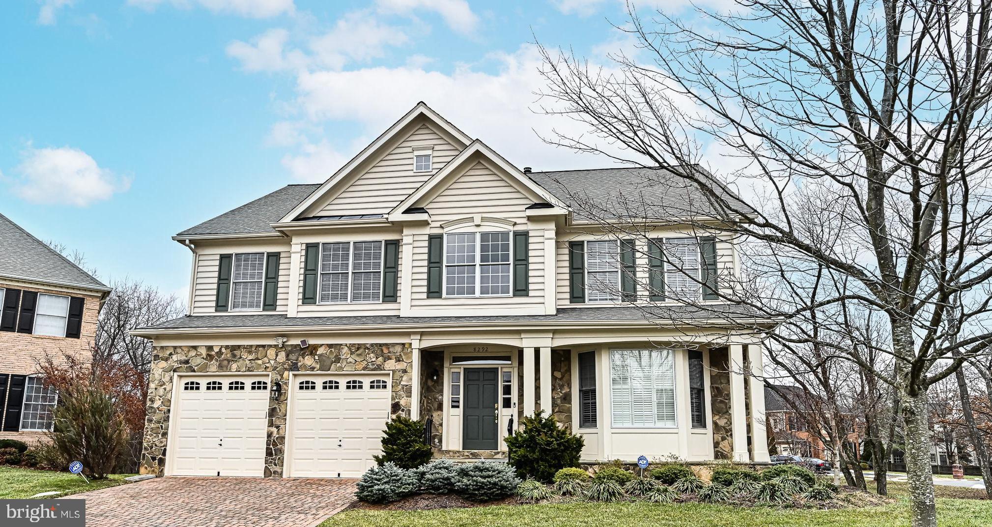 LORD FAIRFAX MANORS - Residential