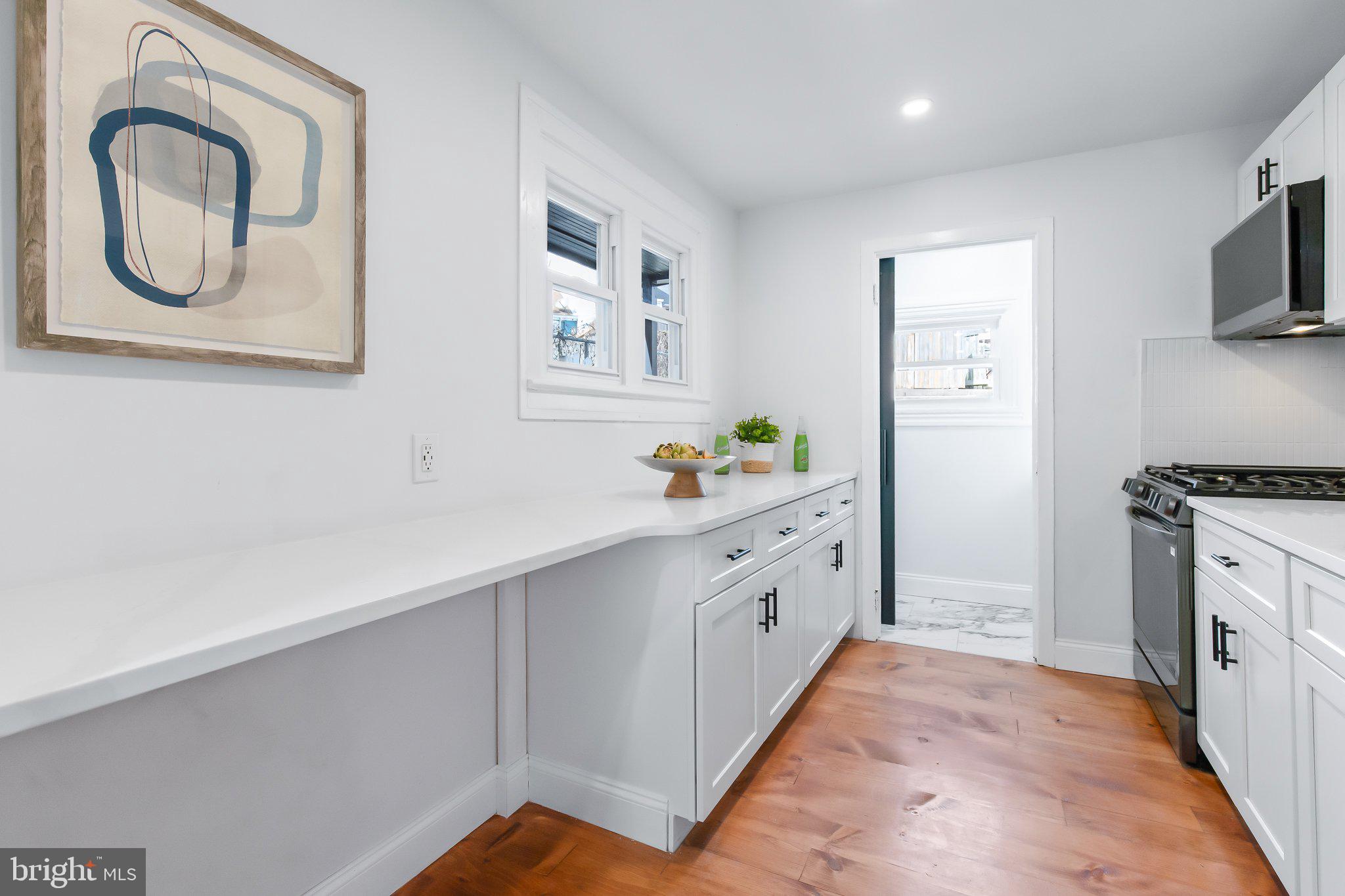 COLUMBIA HISTORIC DISTRIC - Residential