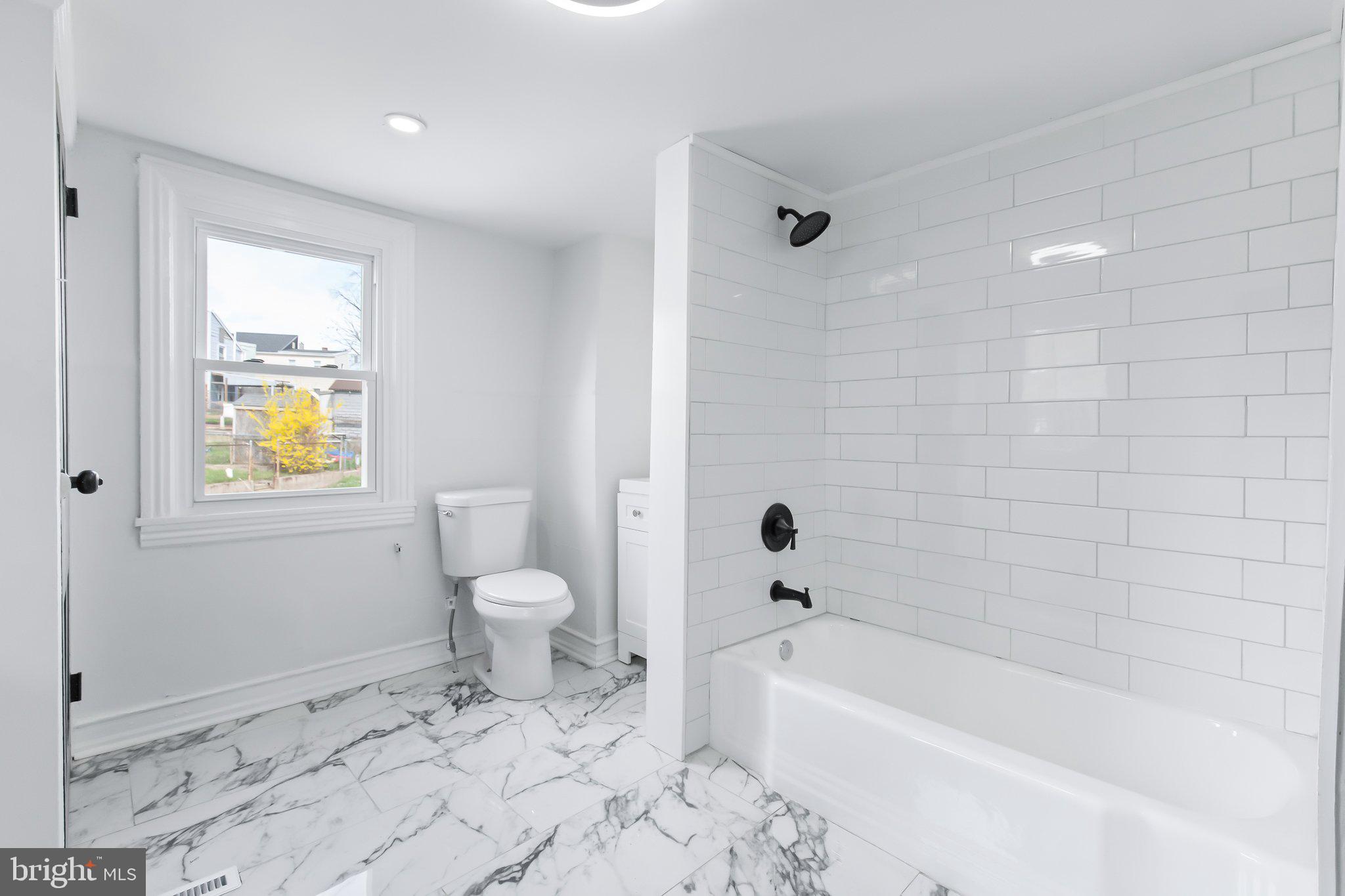 COLUMBIA HISTORIC DISTRIC - Residential