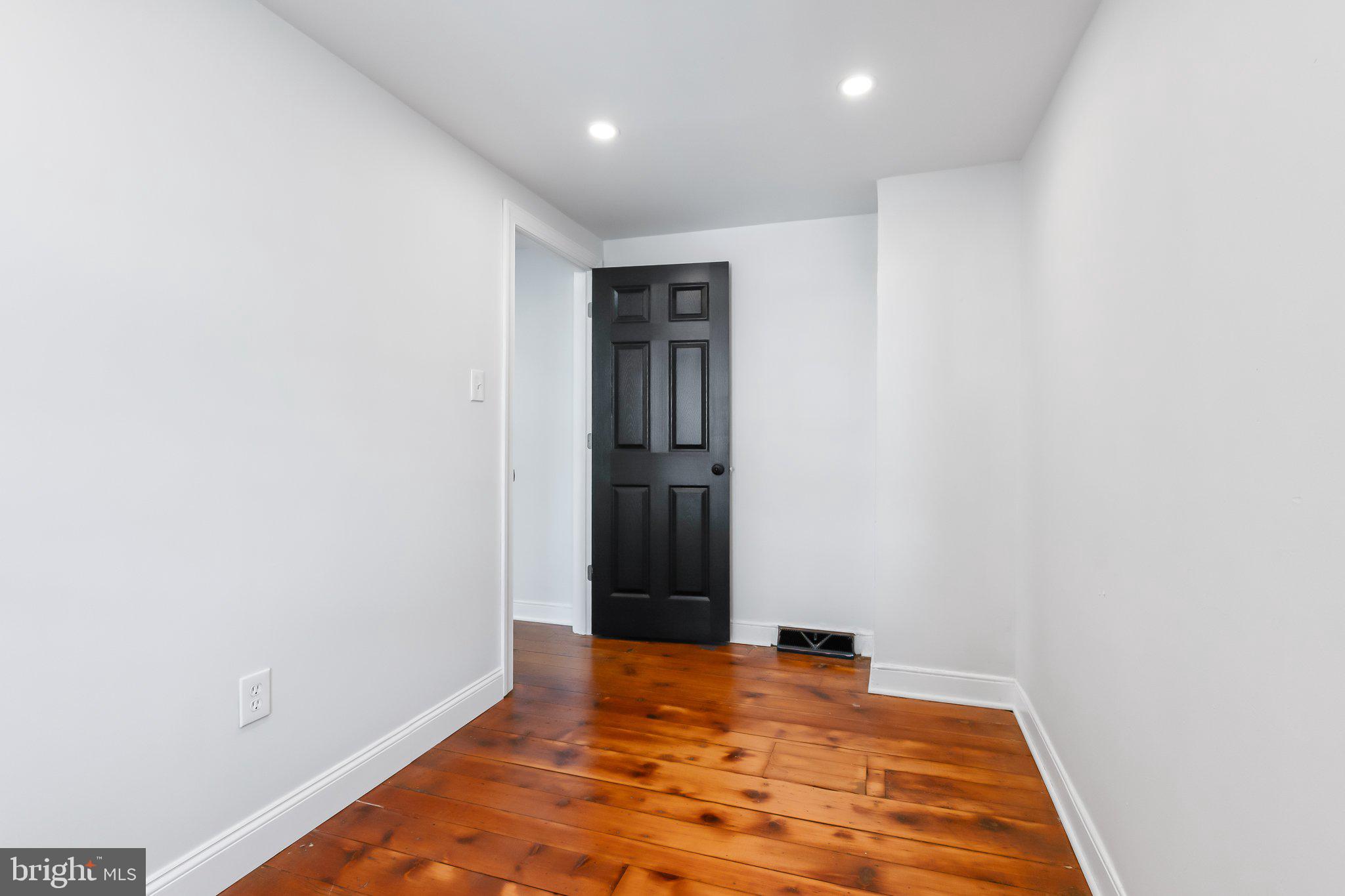 COLUMBIA HISTORIC DISTRIC - Residential