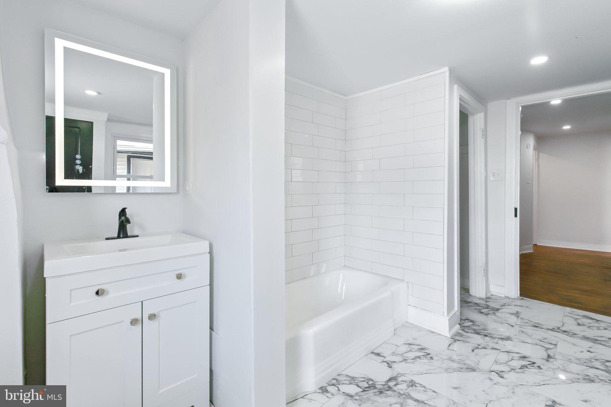 COLUMBIA HISTORIC DISTRIC - Residential