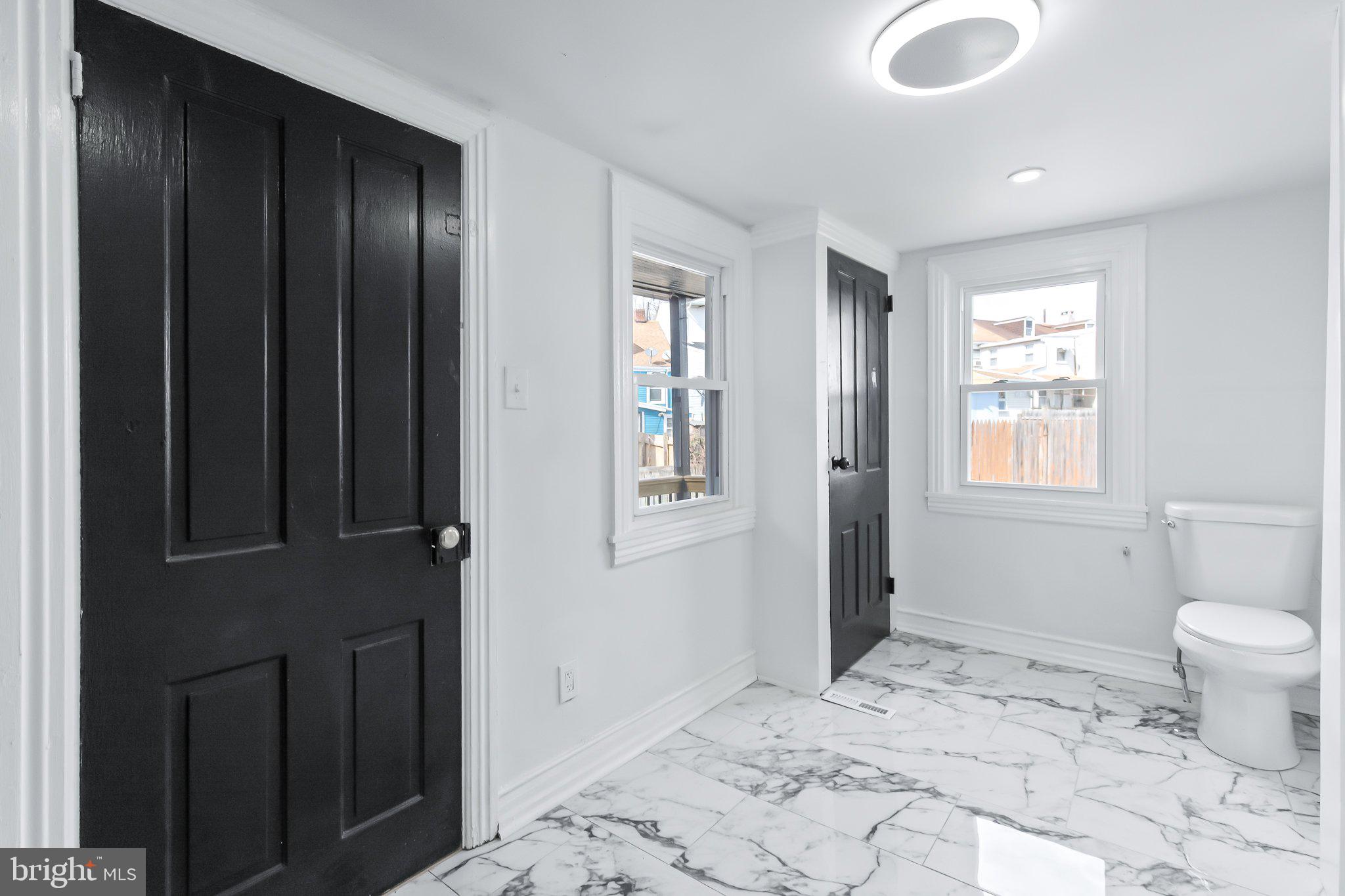 COLUMBIA HISTORIC DISTRIC - Residential