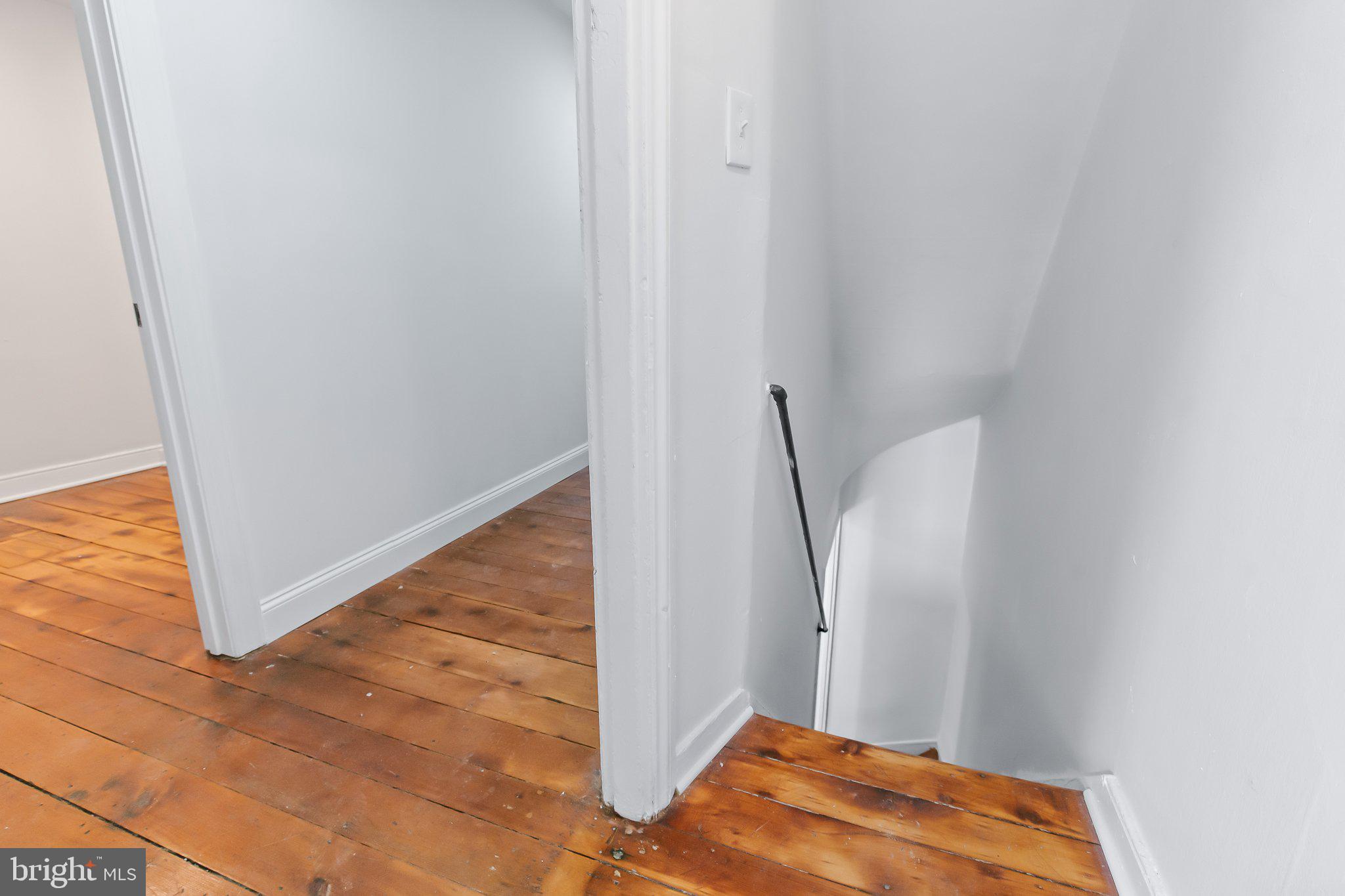 COLUMBIA HISTORIC DISTRIC - Residential