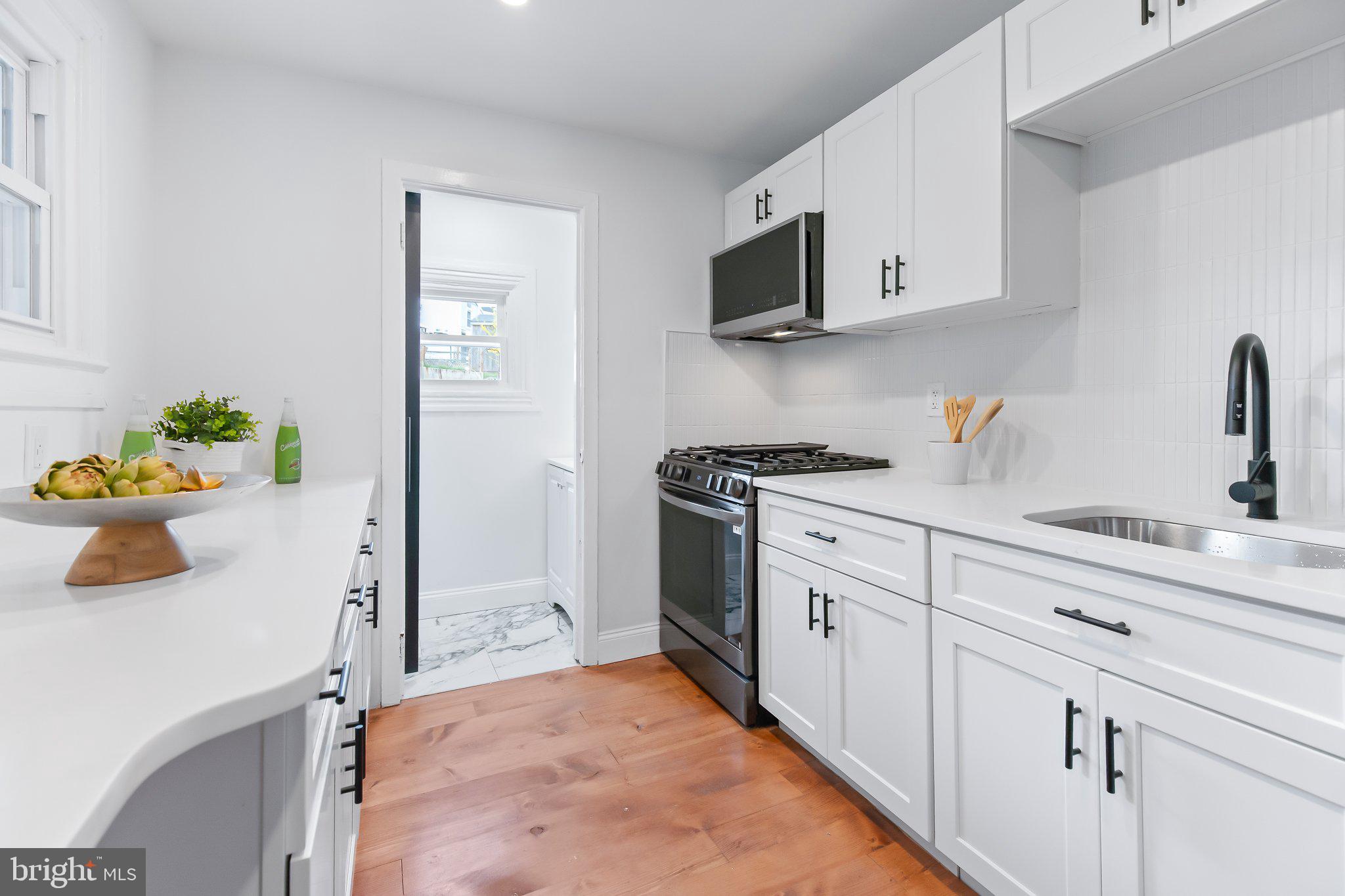 COLUMBIA HISTORIC DISTRIC - Residential