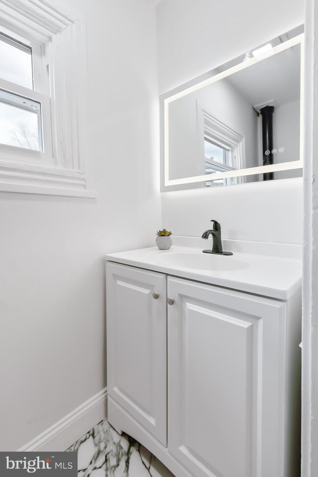 COLUMBIA HISTORIC DISTRIC - Residential