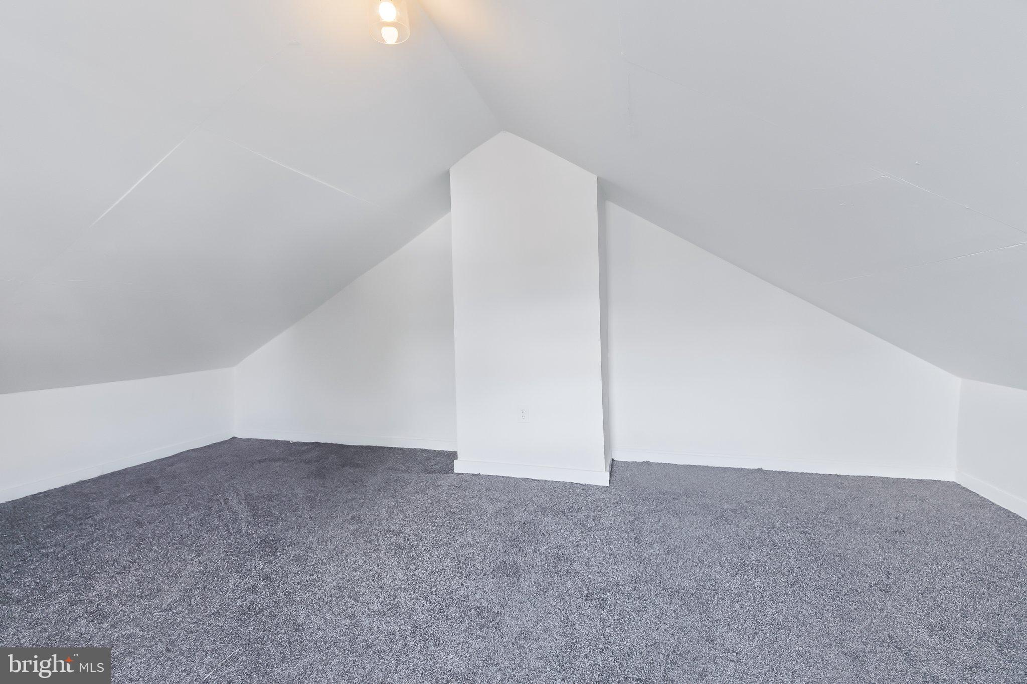 COLUMBIA HISTORIC DISTRIC - Residential