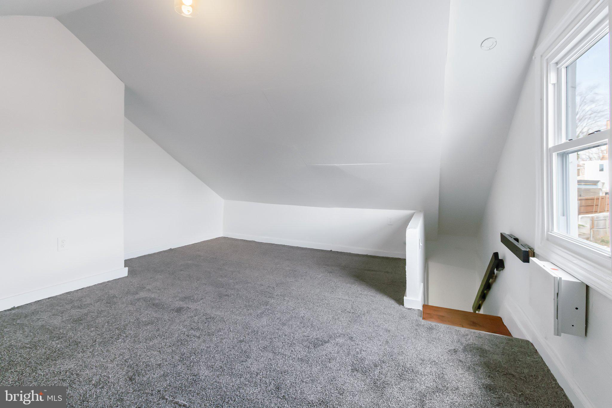 COLUMBIA HISTORIC DISTRIC - Residential