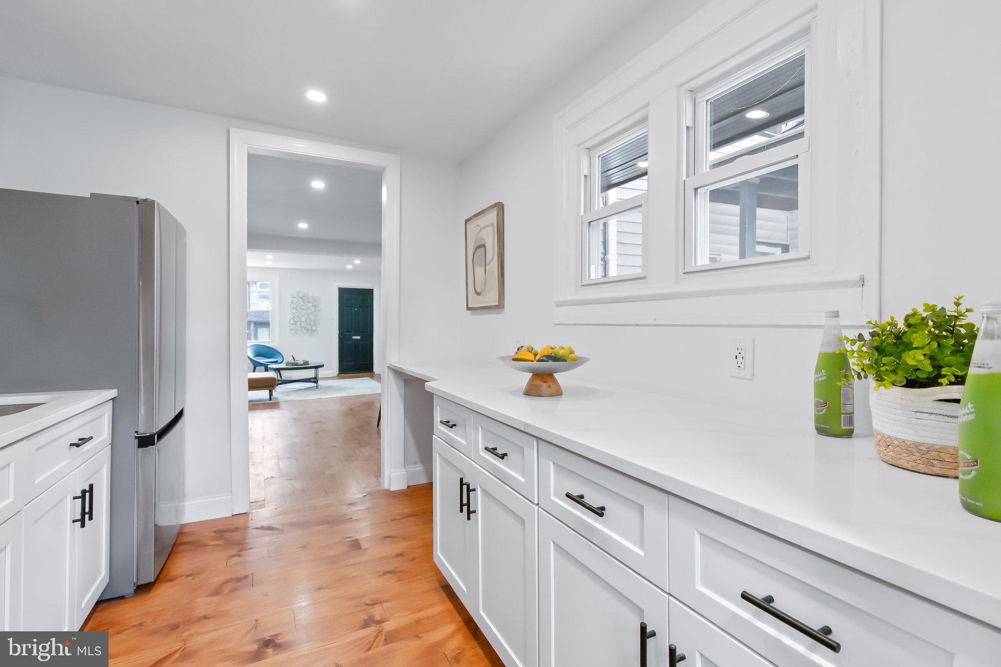 COLUMBIA HISTORIC DISTRIC - Residential