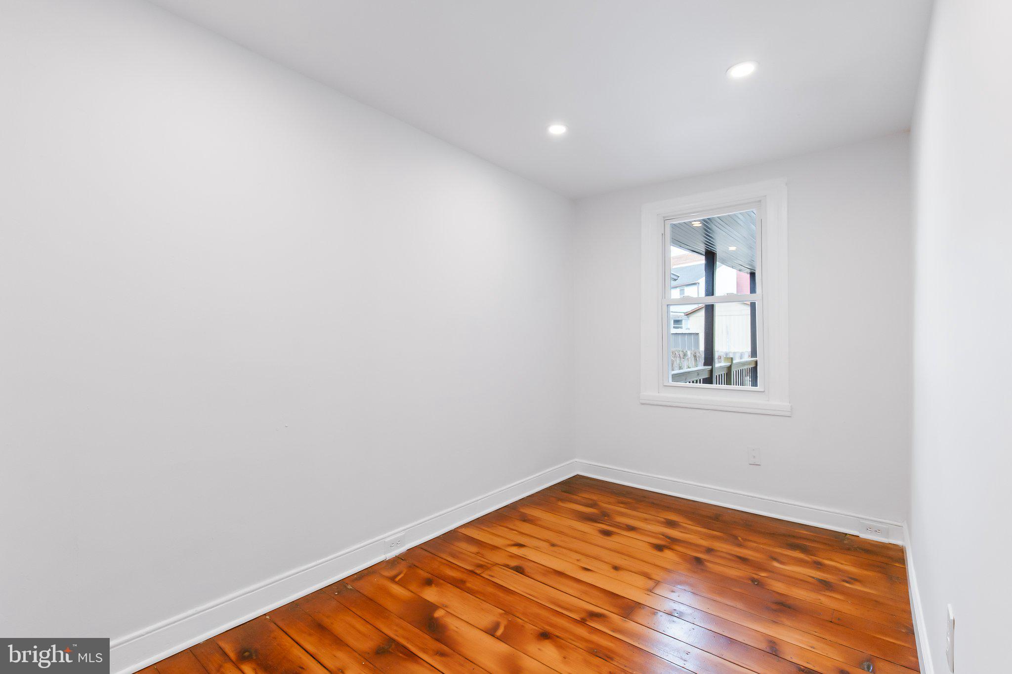 COLUMBIA HISTORIC DISTRIC - Residential