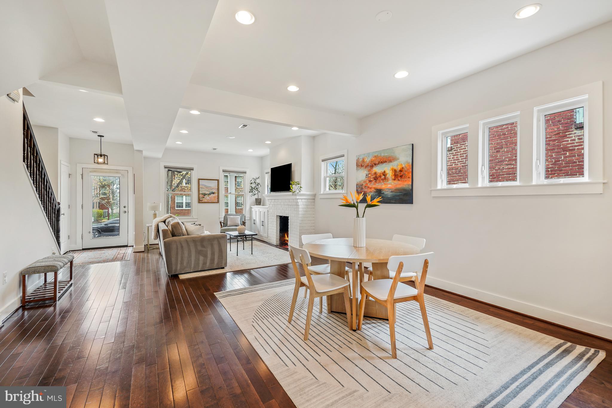 113 WEBSTER STREET NW