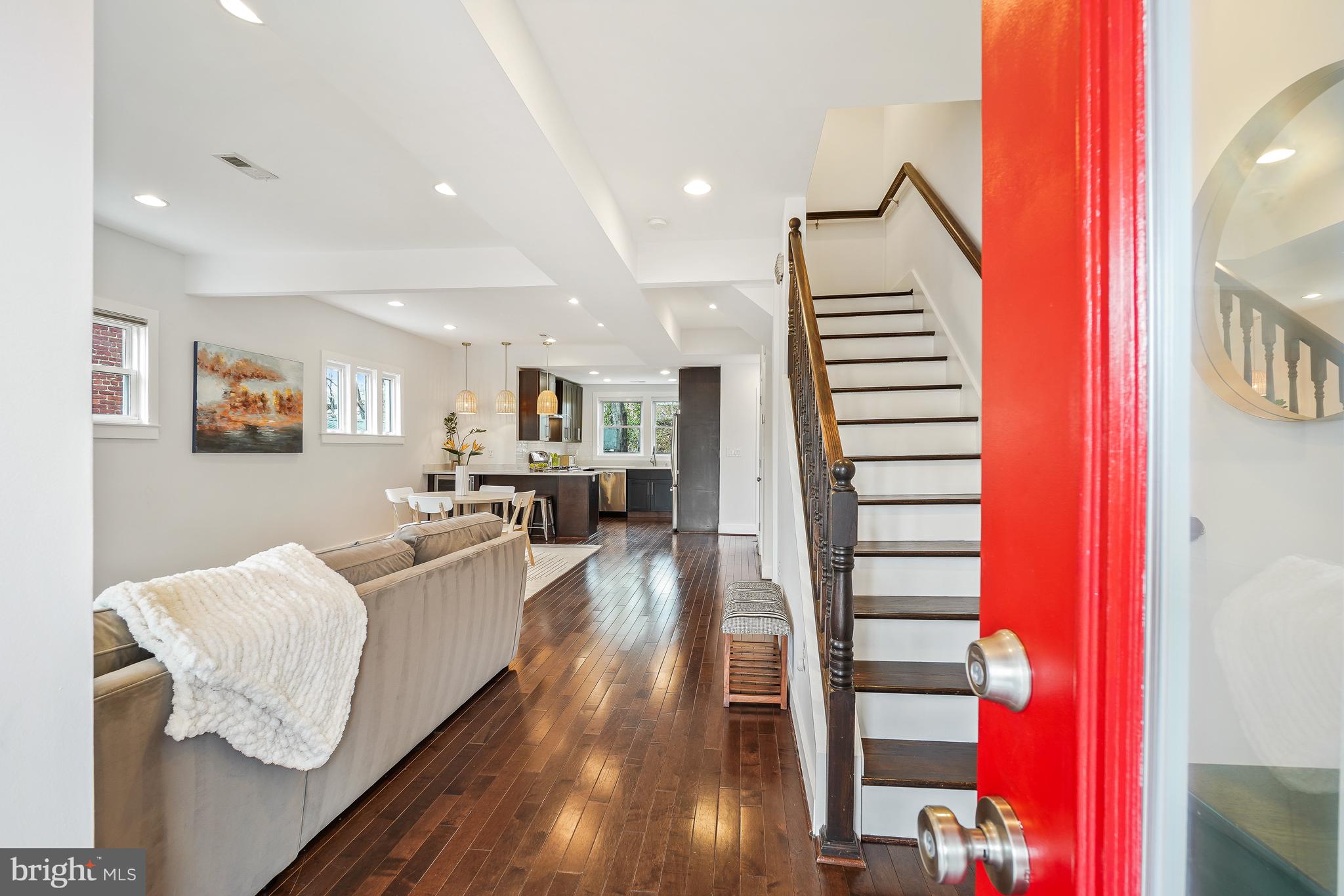 113 WEBSTER STREET NW