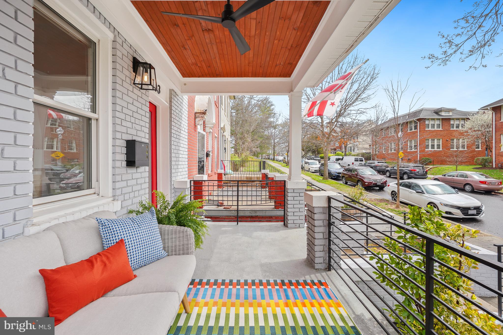 113 WEBSTER STREET NW