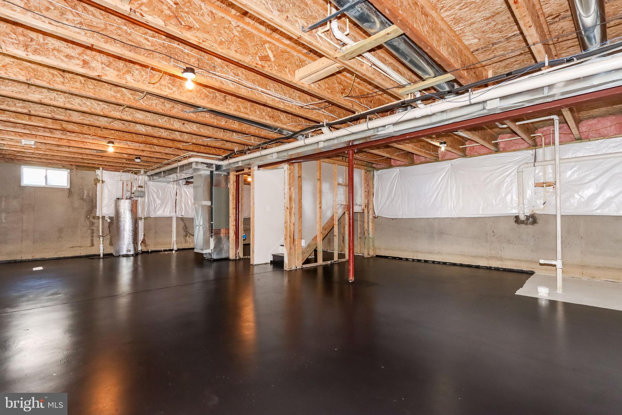 LAKE HOLIDAY ESTATES - Residential