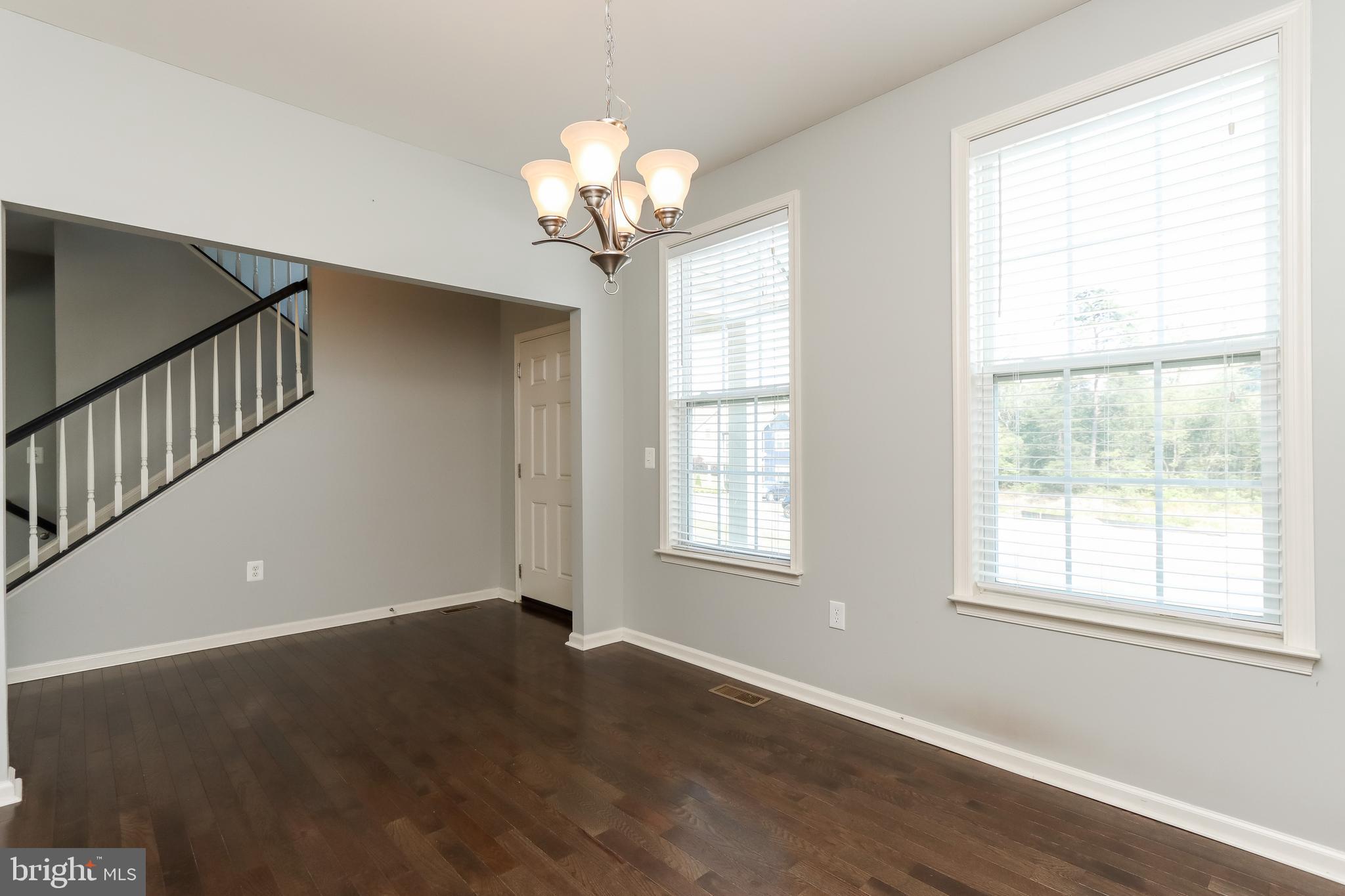 LAKE HOLIDAY ESTATES - Residential