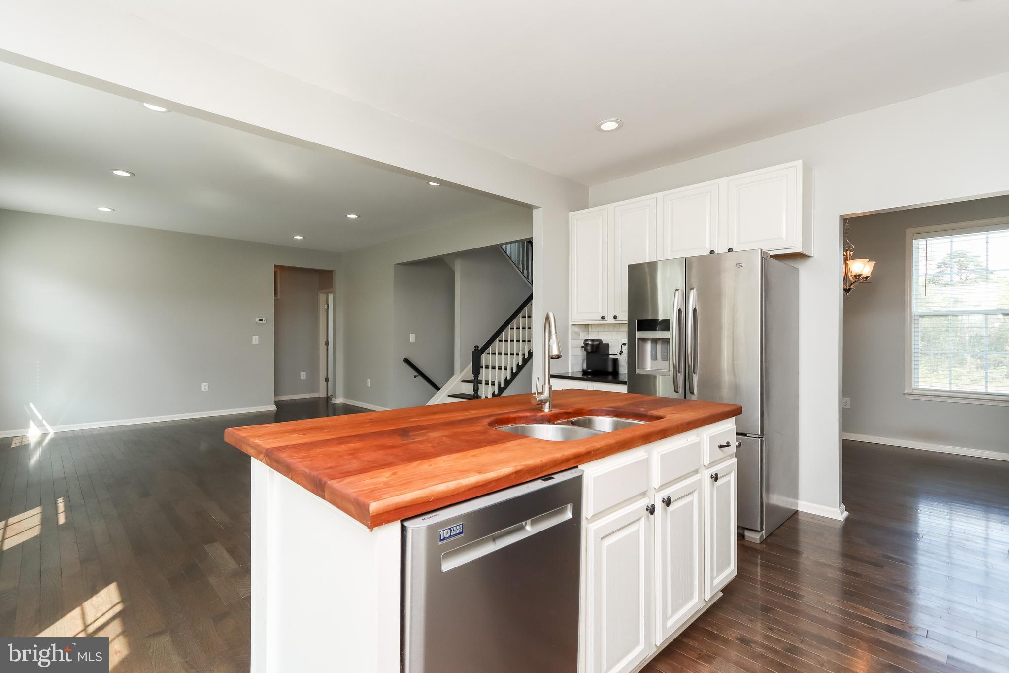 LAKE HOLIDAY ESTATES - Residential