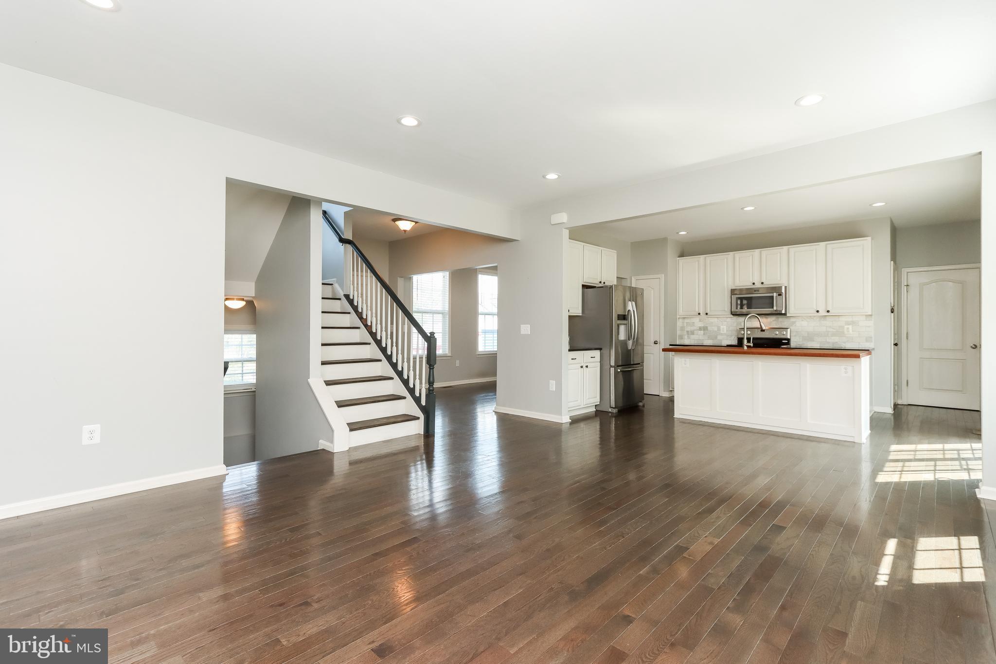 LAKE HOLIDAY ESTATES - Residential