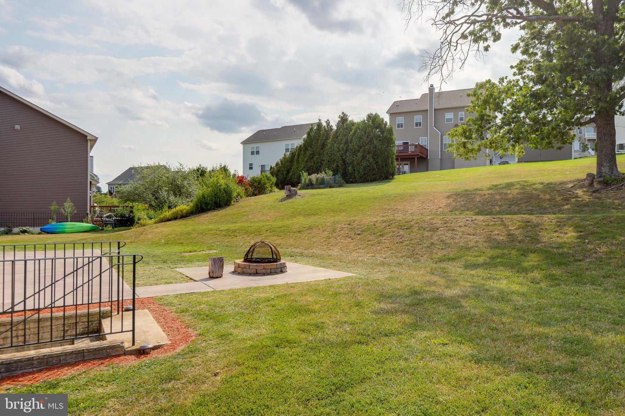 LAKE HOLIDAY ESTATES - Residential