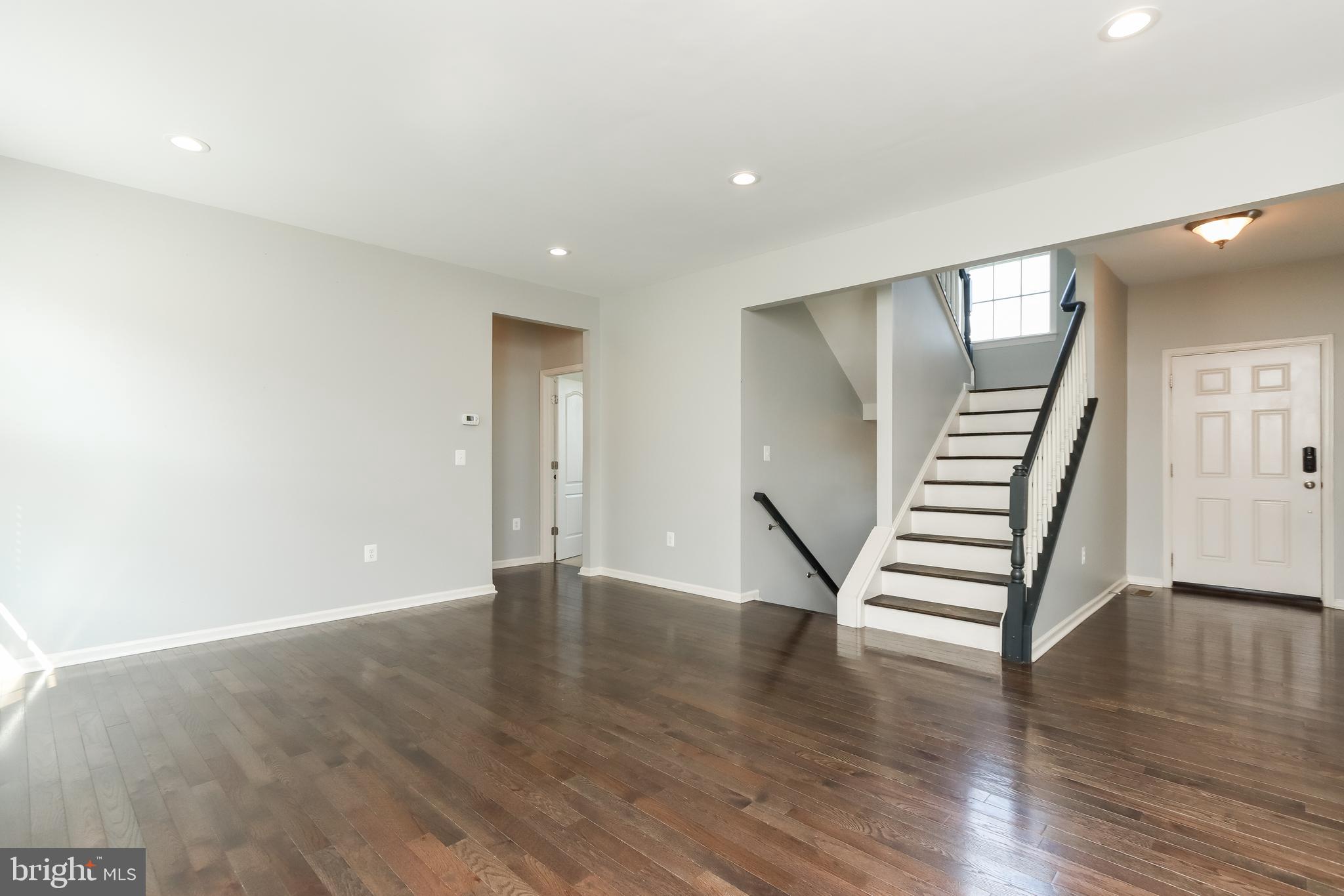 LAKE HOLIDAY ESTATES - Residential