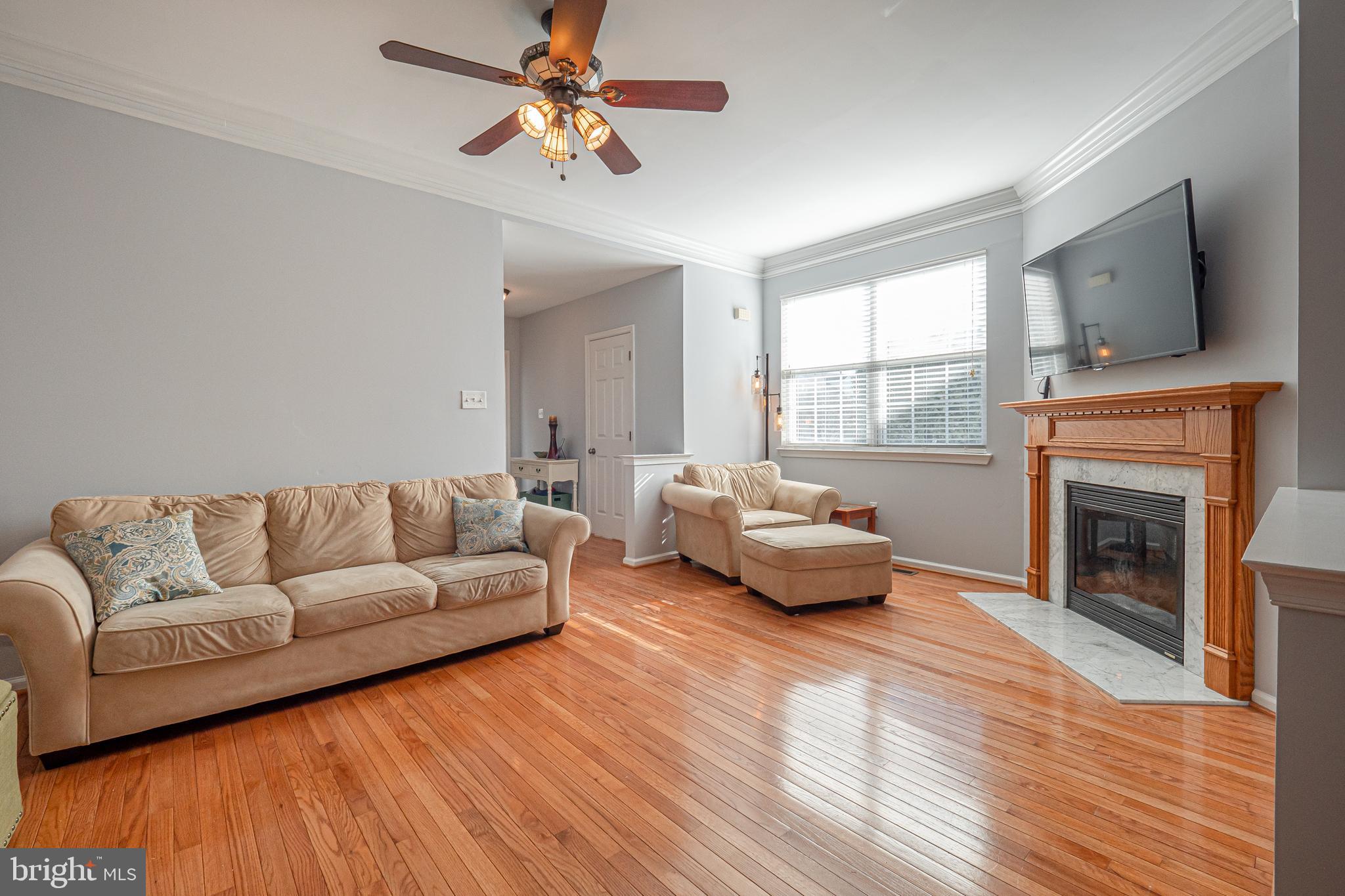 SPRING VALLEY WAY - Residential