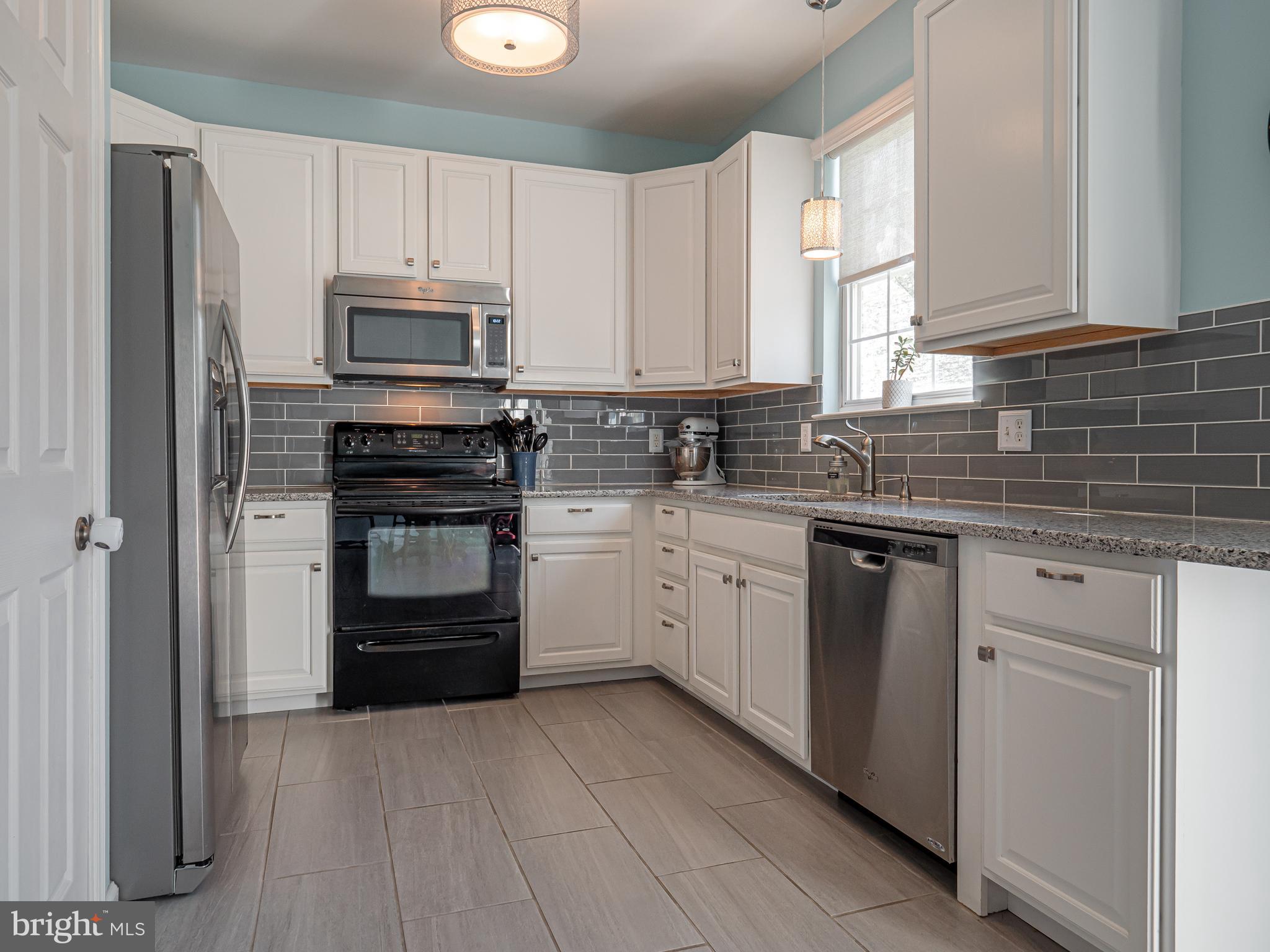 SPRING VALLEY WAY - Residential