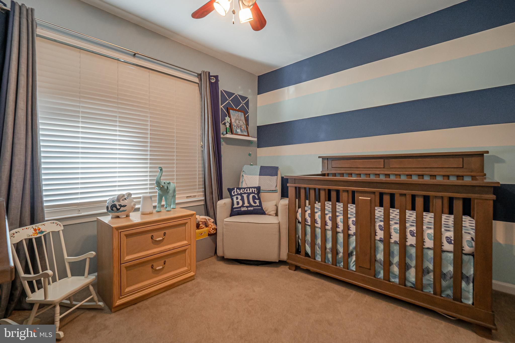 SPRING VALLEY WAY - Residential