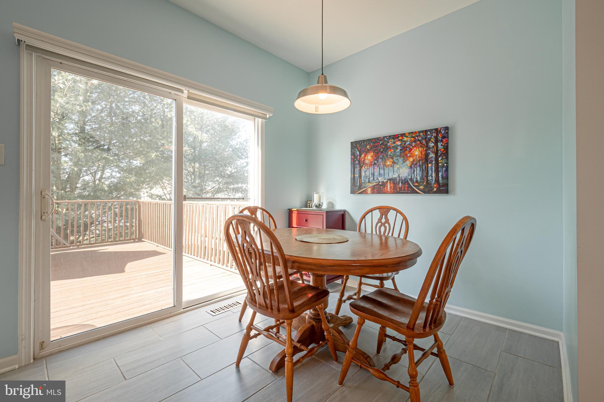 SPRING VALLEY WAY - Residential