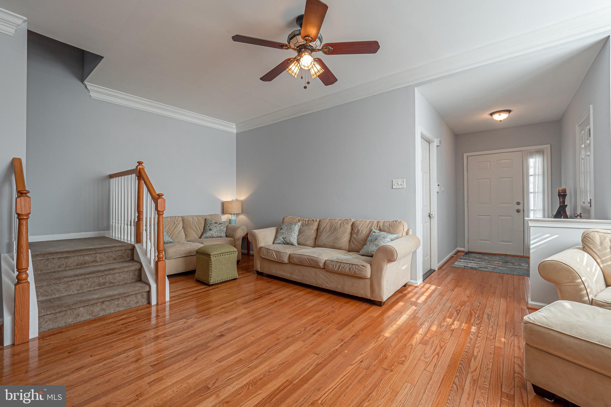 SPRING VALLEY WAY - Residential