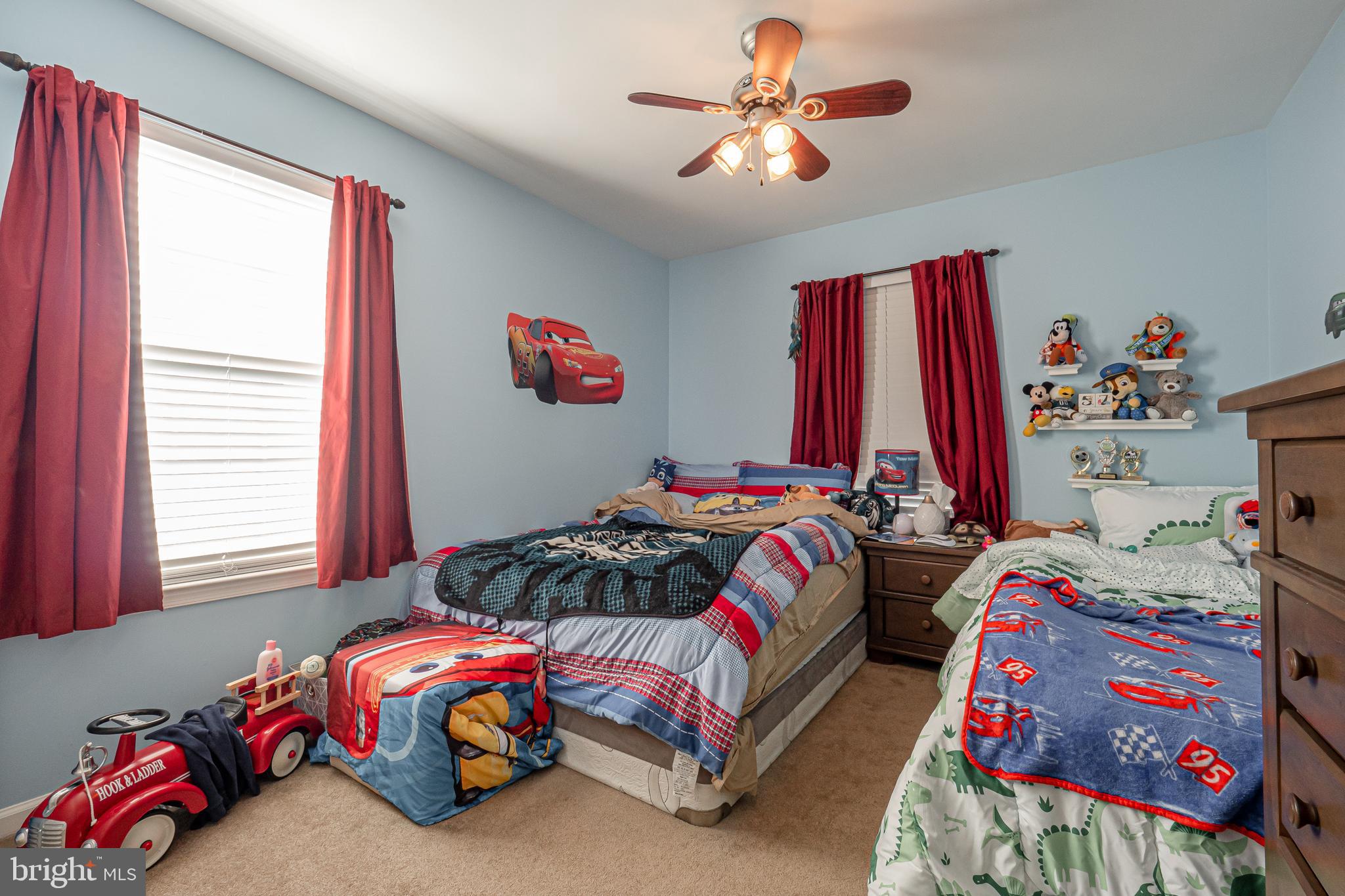 SPRING VALLEY WAY - Residential