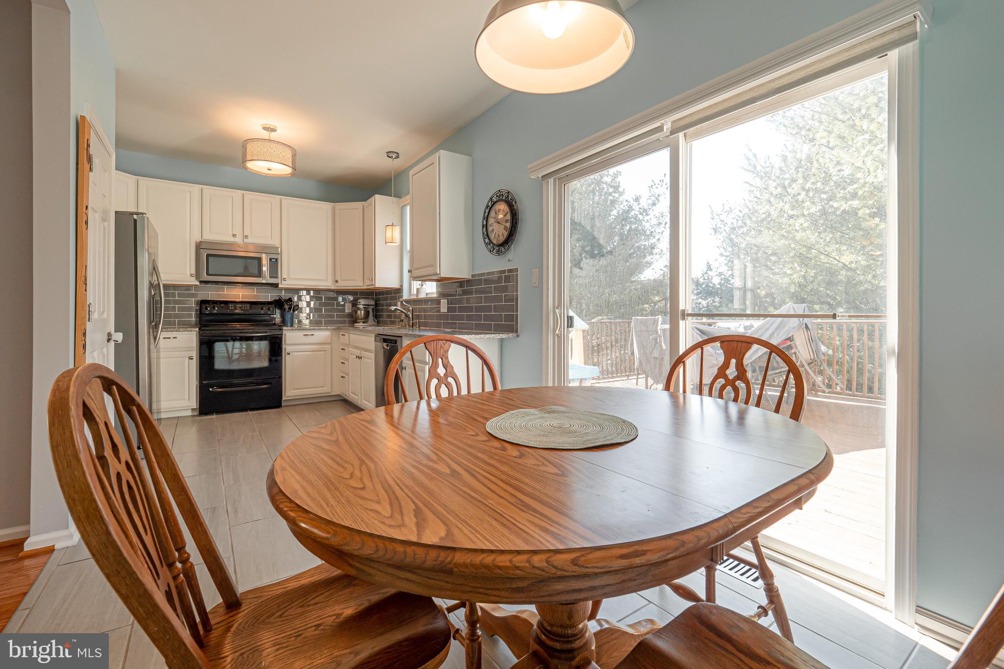 SPRING VALLEY WAY - Residential