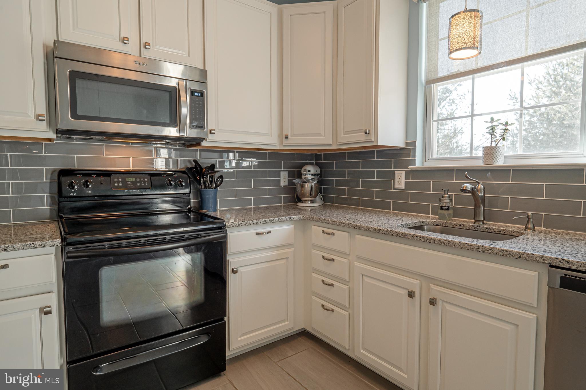 SPRING VALLEY WAY - Residential