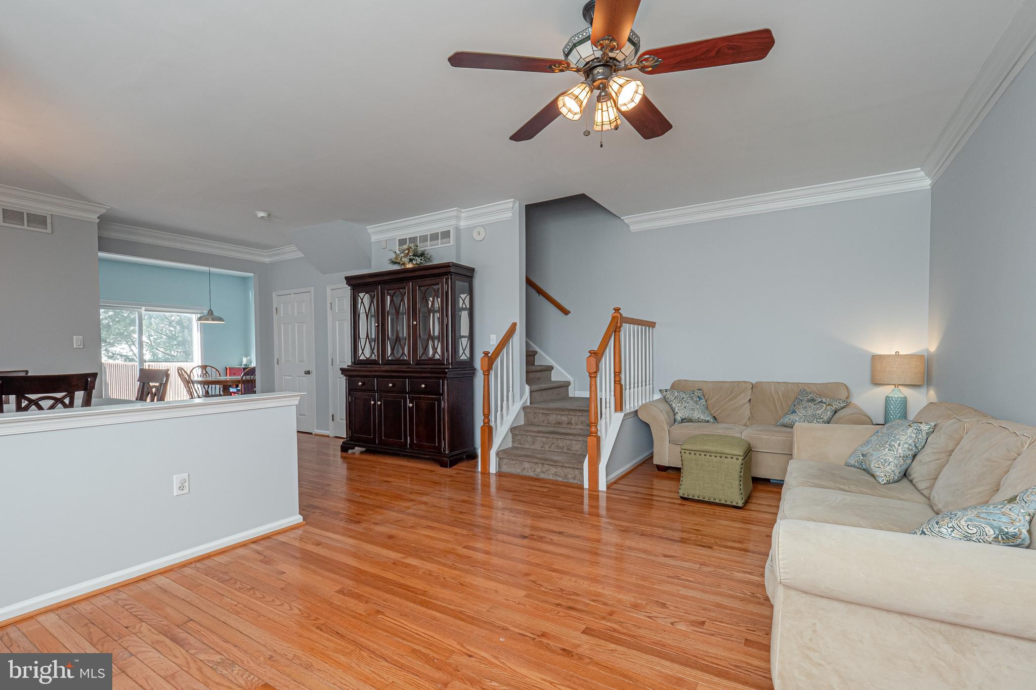 SPRING VALLEY WAY - Residential