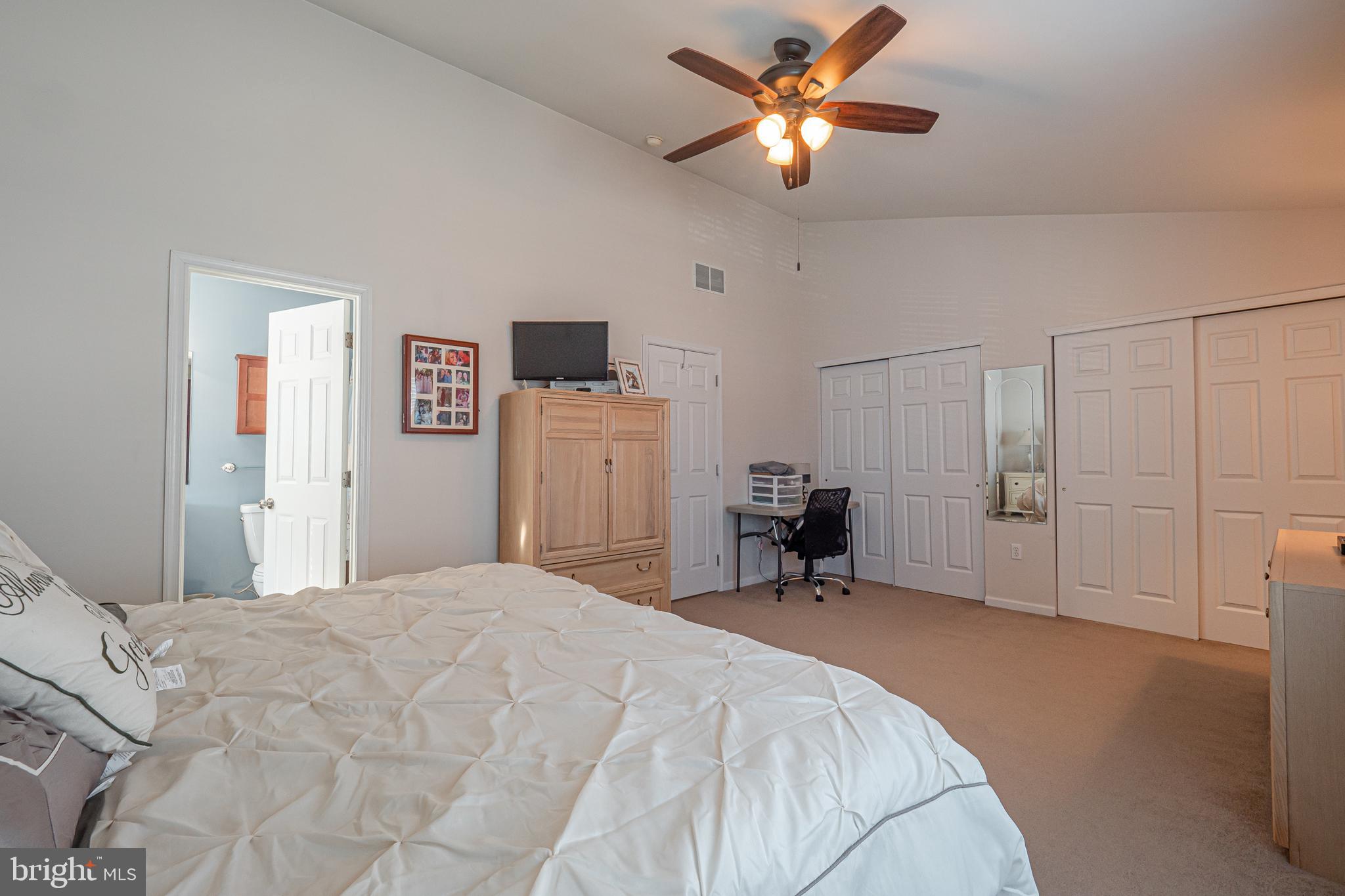 SPRING VALLEY WAY - Residential