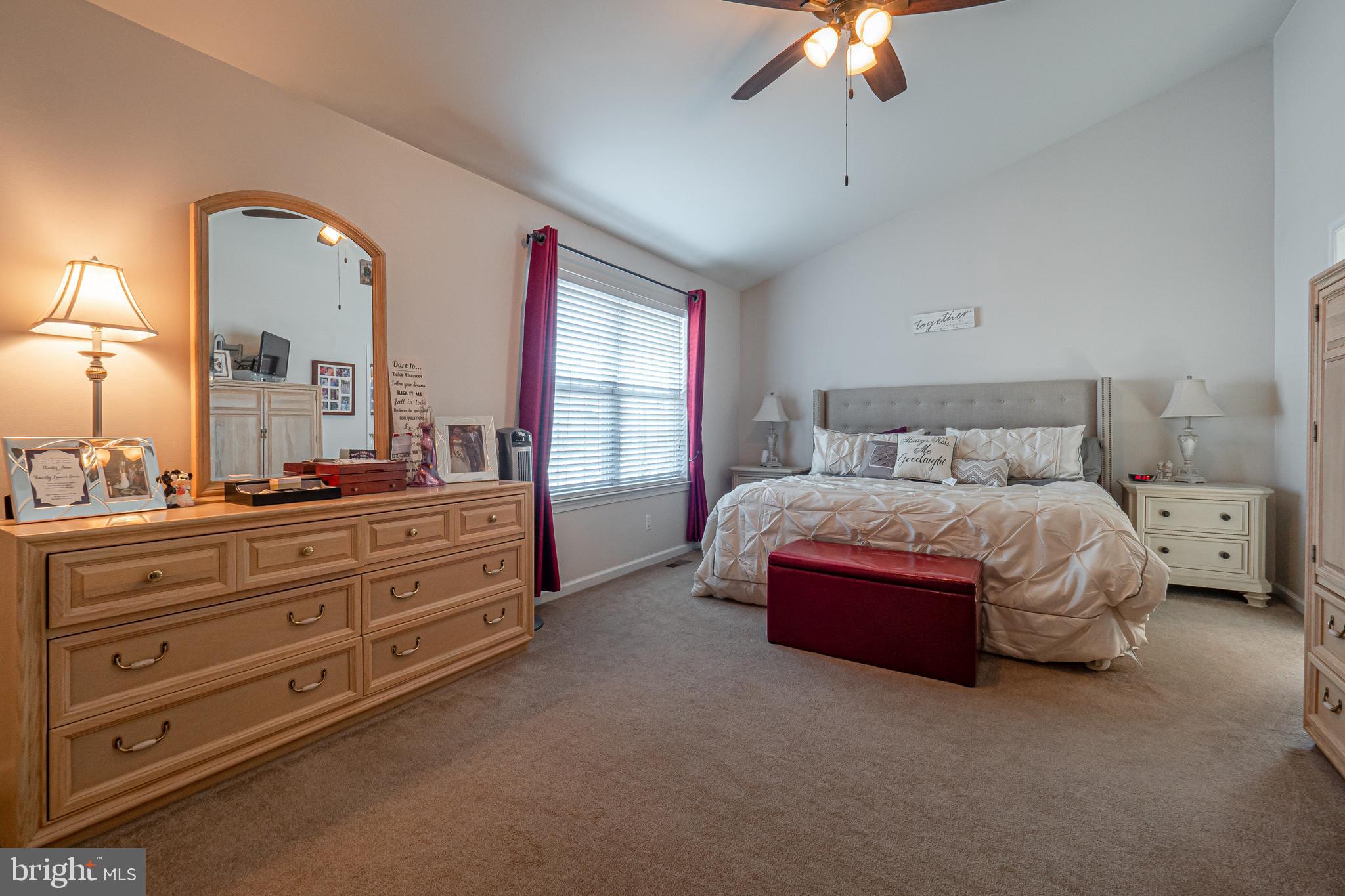 SPRING VALLEY WAY - Residential