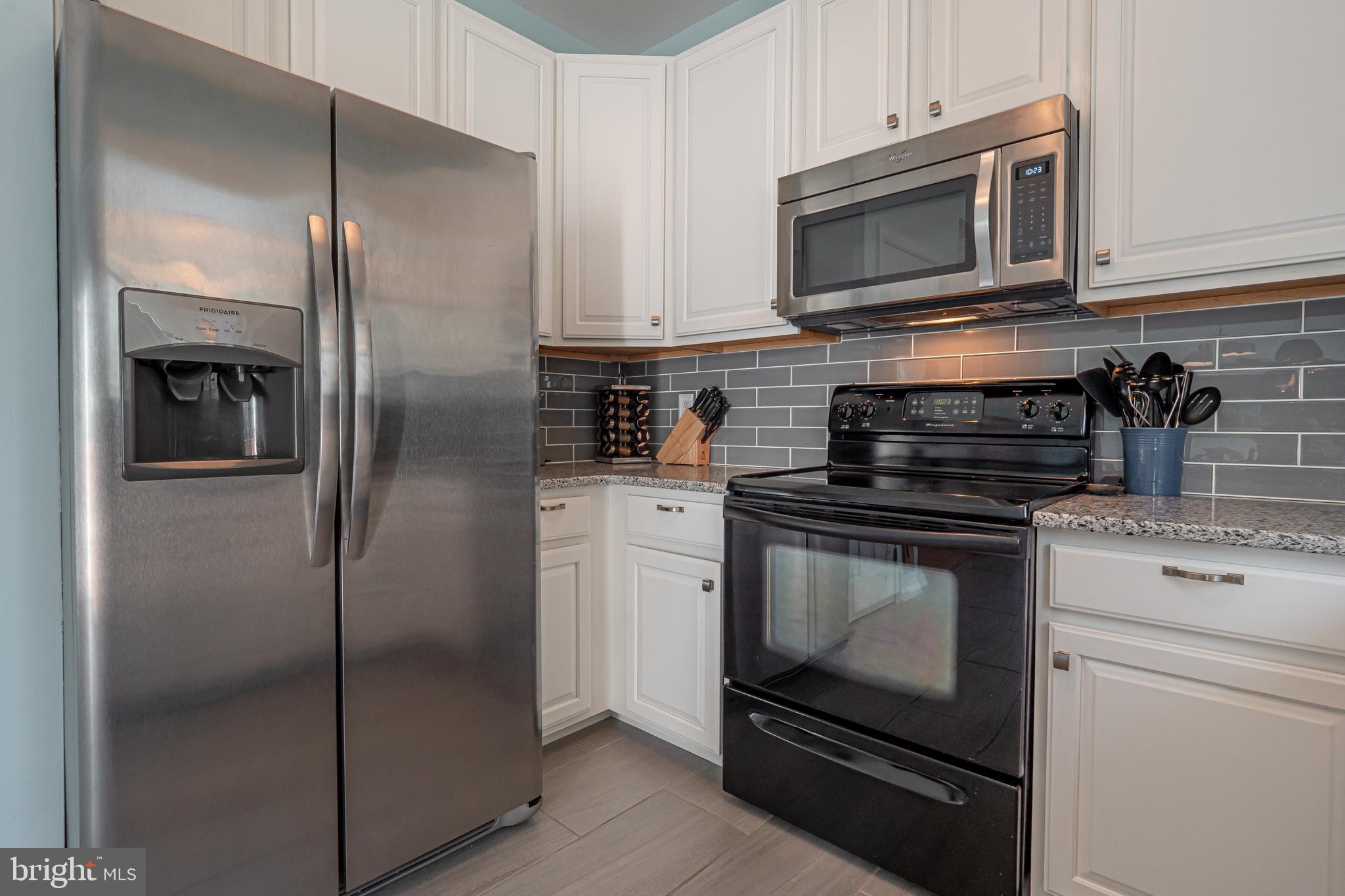 SPRING VALLEY WAY - Residential