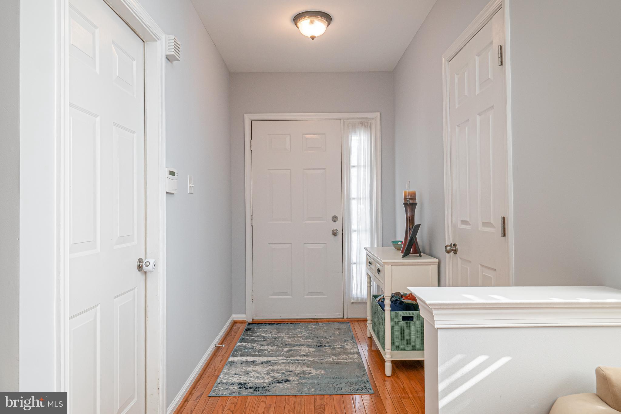 SPRING VALLEY WAY - Residential