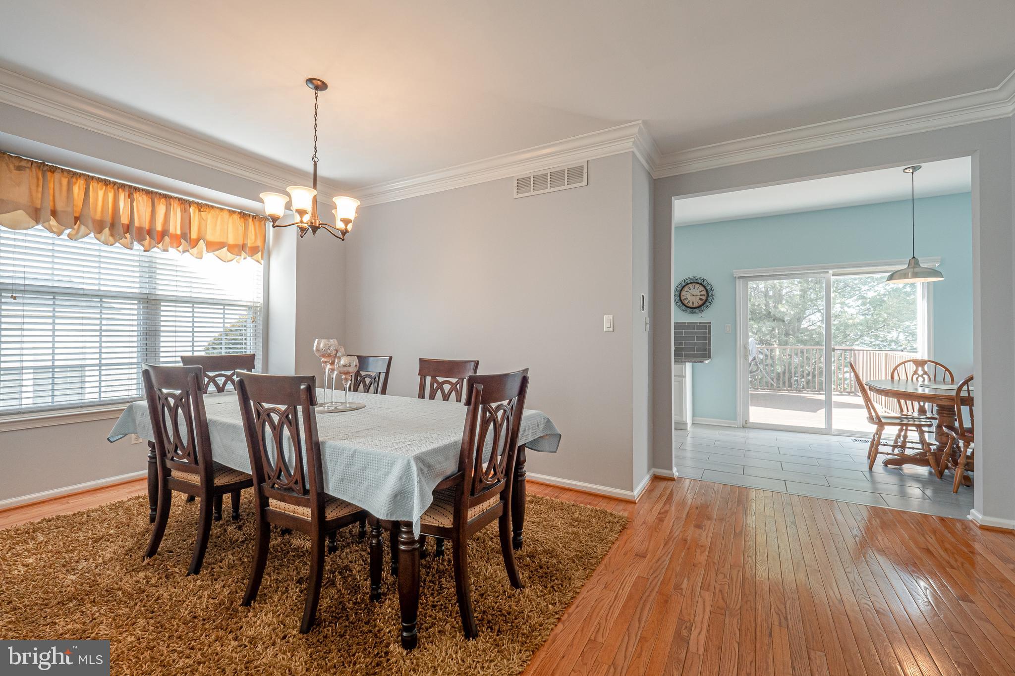 SPRING VALLEY WAY - Residential