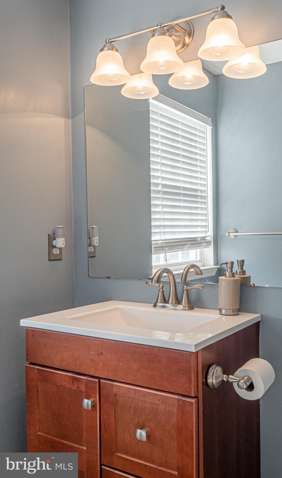 SPRING VALLEY WAY - Residential