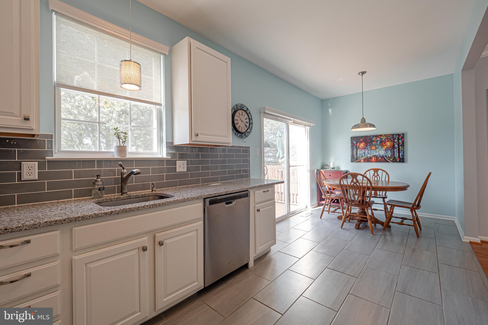 SPRING VALLEY WAY - Residential