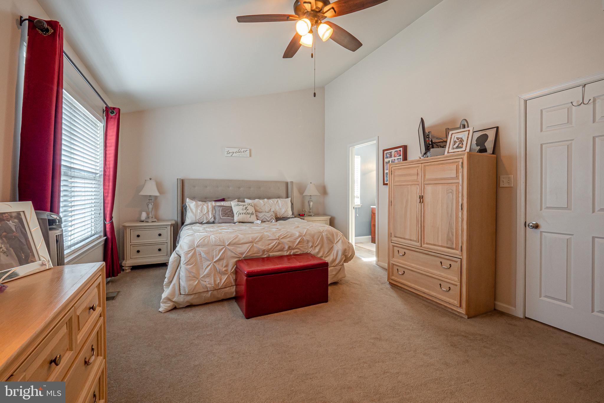 SPRING VALLEY WAY - Residential