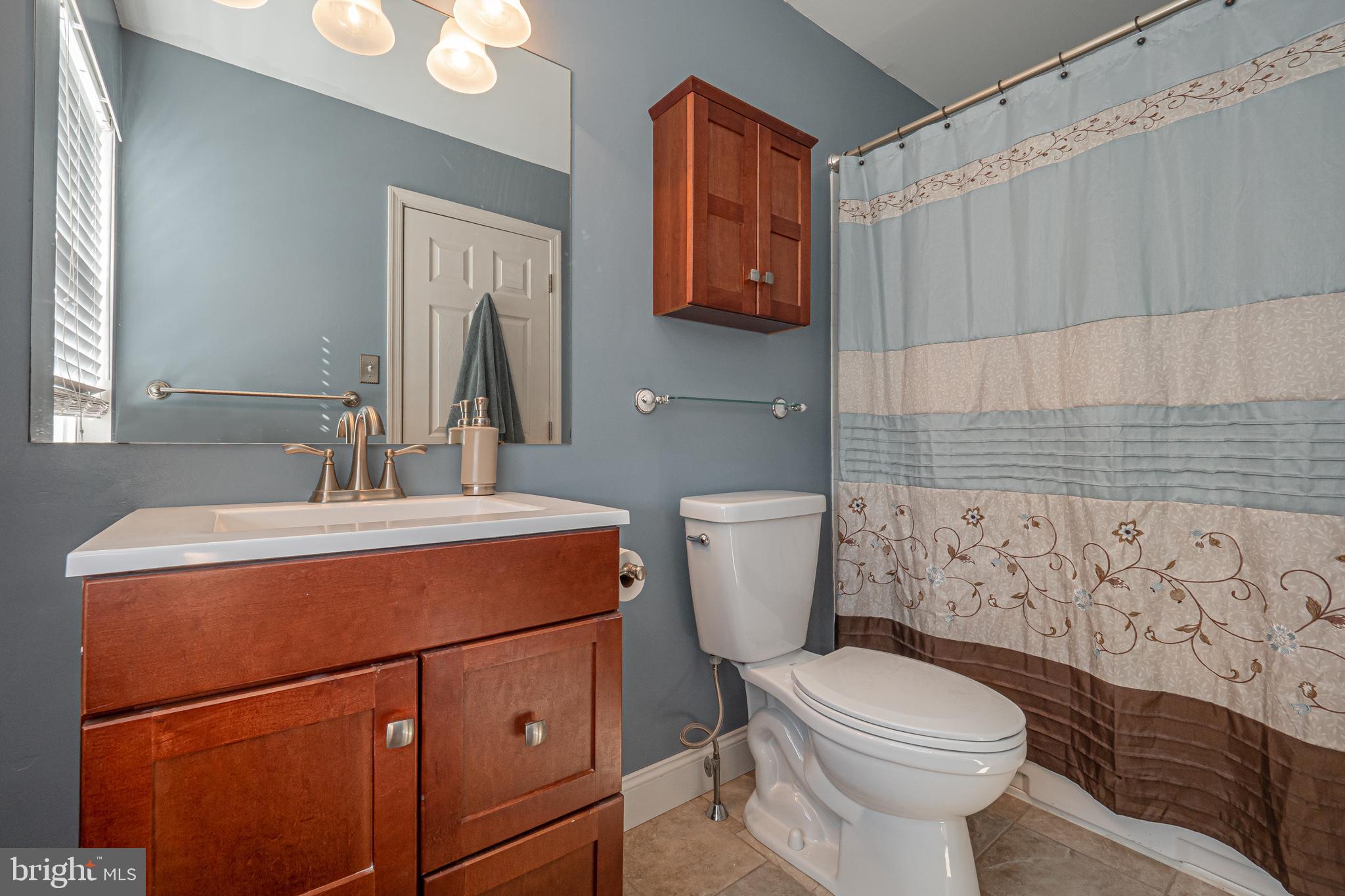 SPRING VALLEY WAY - Residential