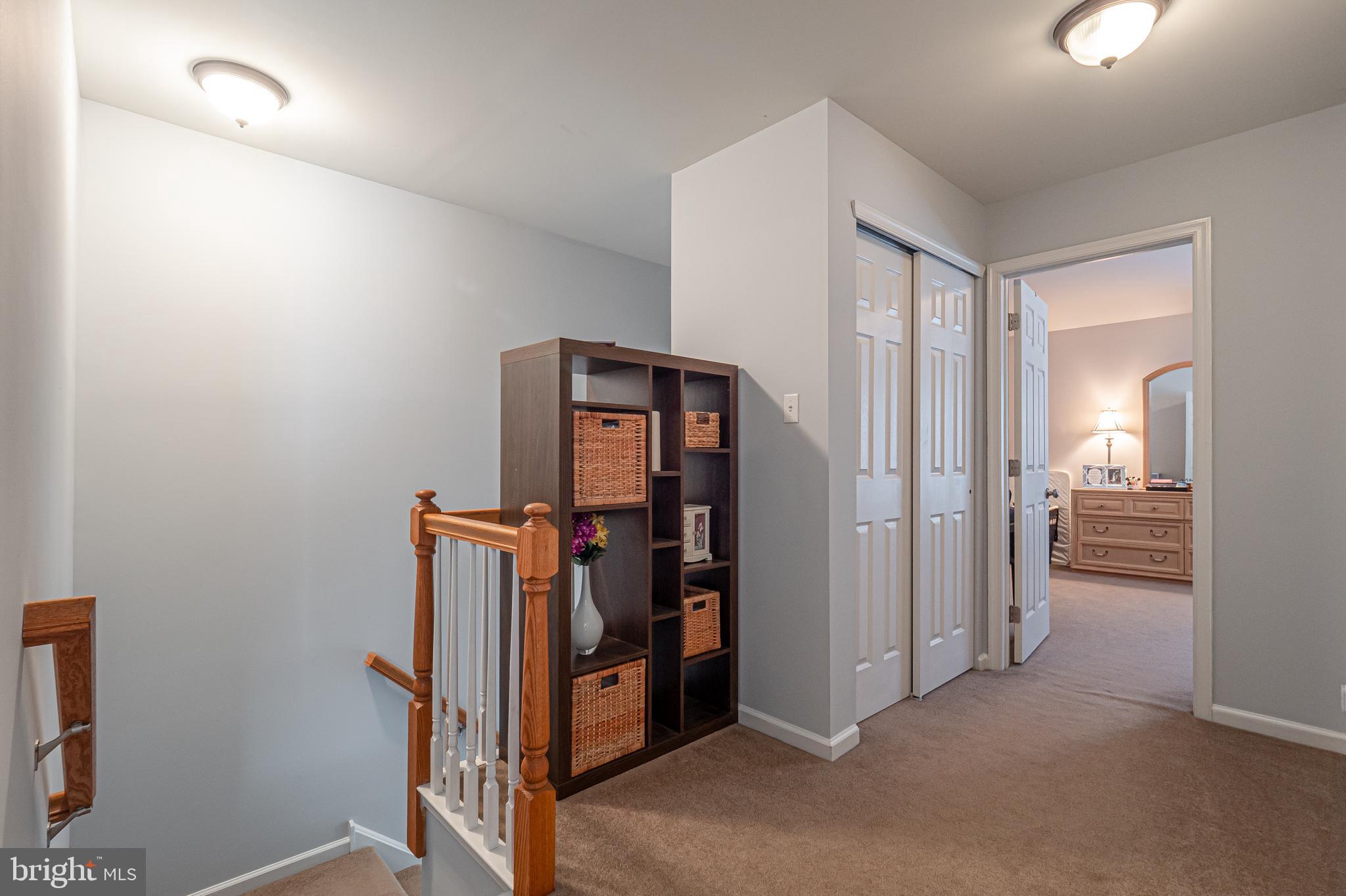 SPRING VALLEY WAY - Residential