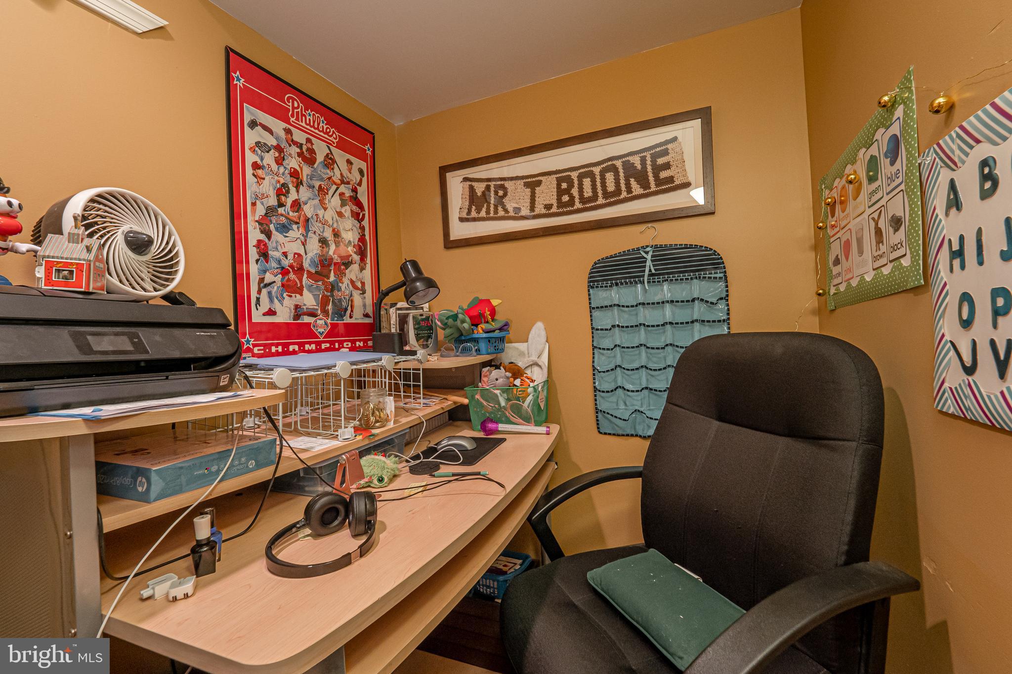 SPRING VALLEY WAY - Residential