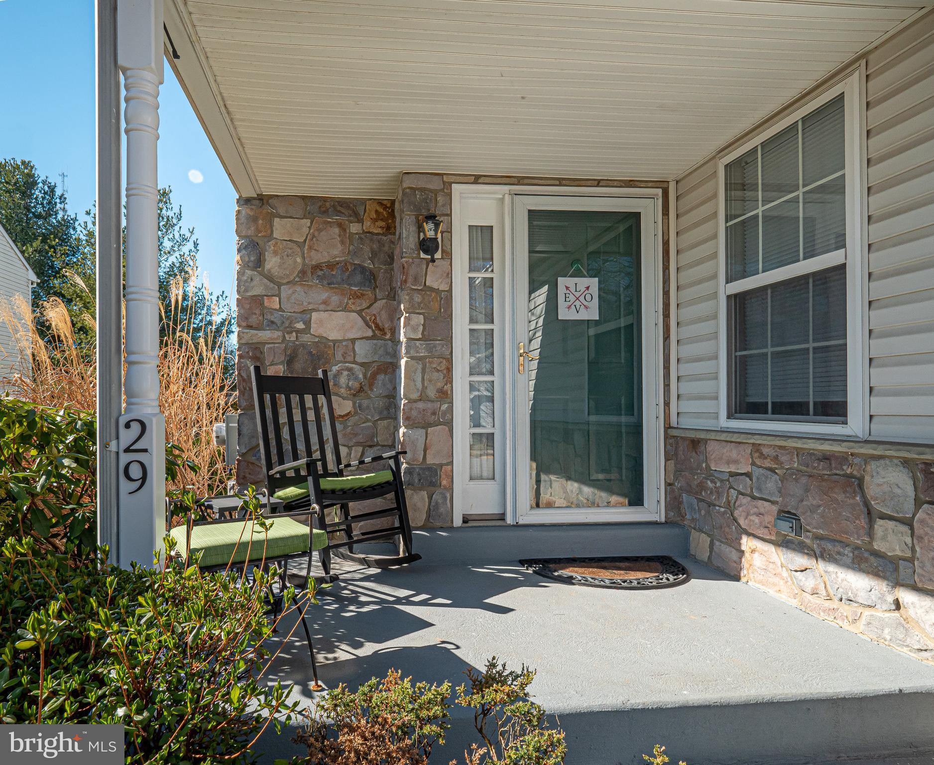 SPRING VALLEY WAY - Residential