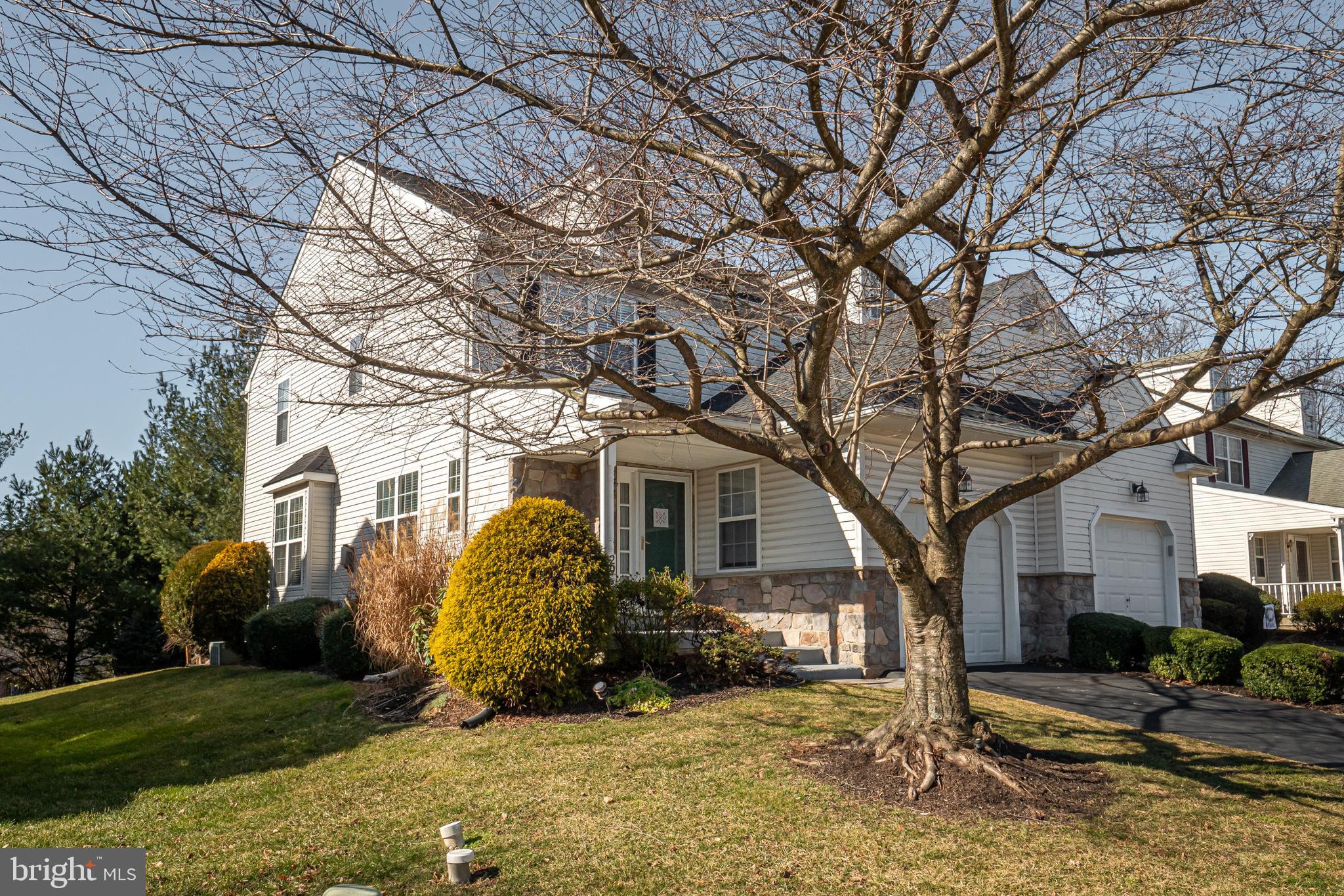 SPRING VALLEY WAY - Residential