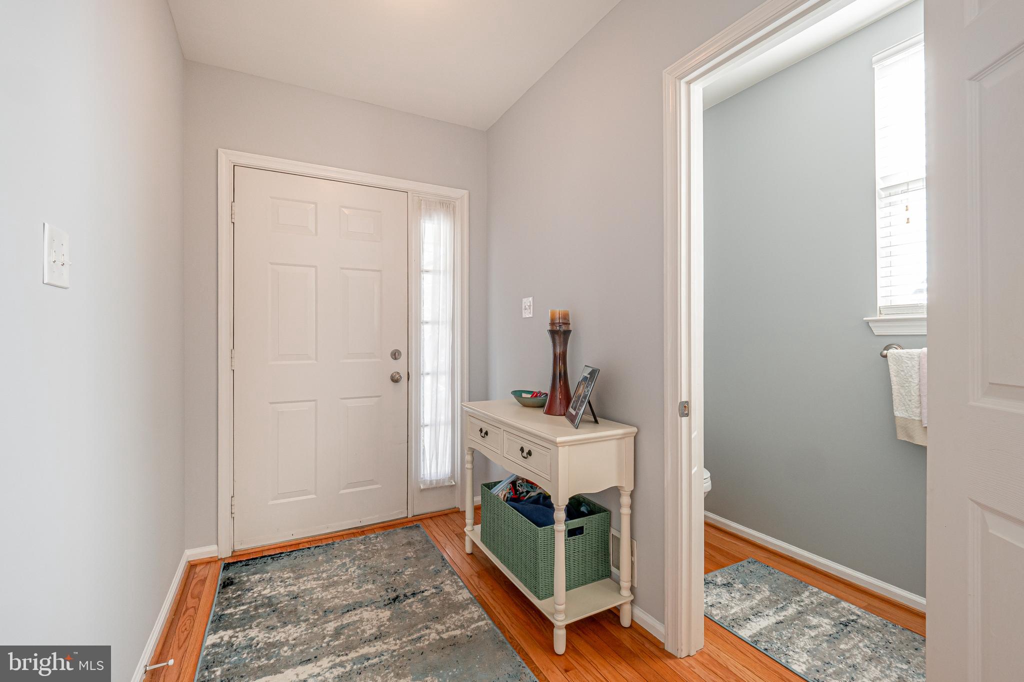 SPRING VALLEY WAY - Residential